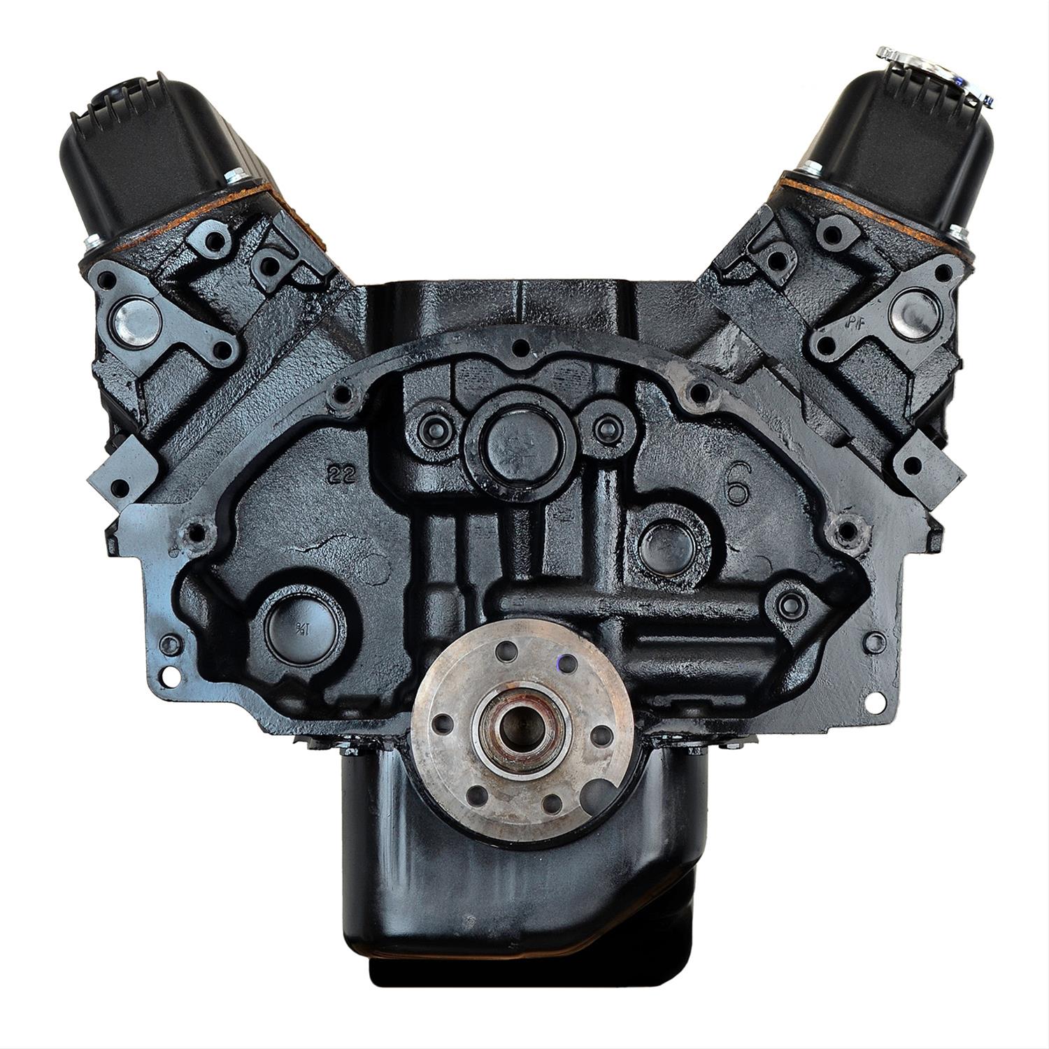 ATK High Performance Chrysler 360 Magnum 320 HP Stage 1 Long Block Crate Engines