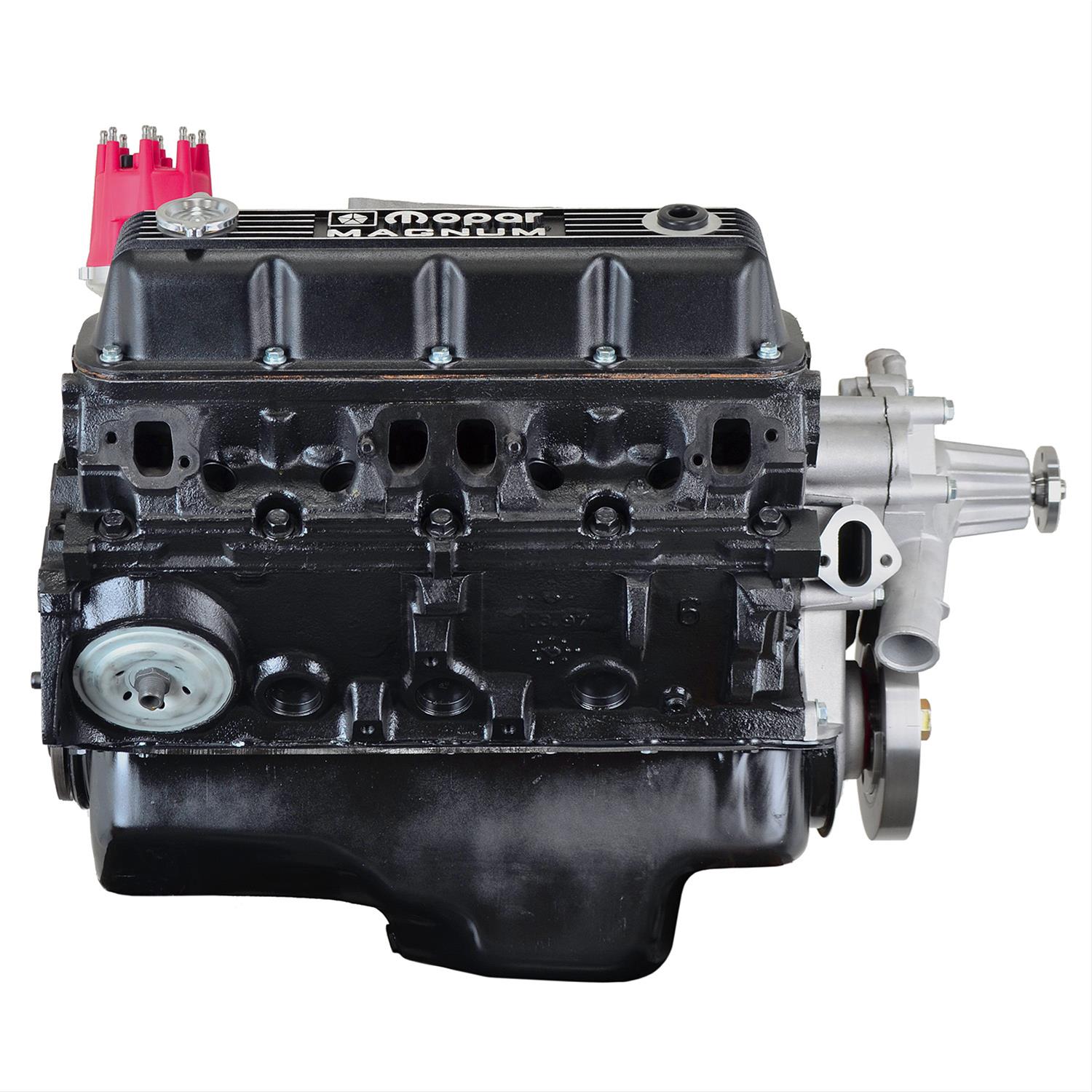 ATK High Performance Engines HP73M ATK High Performance Chrysler 360 ...