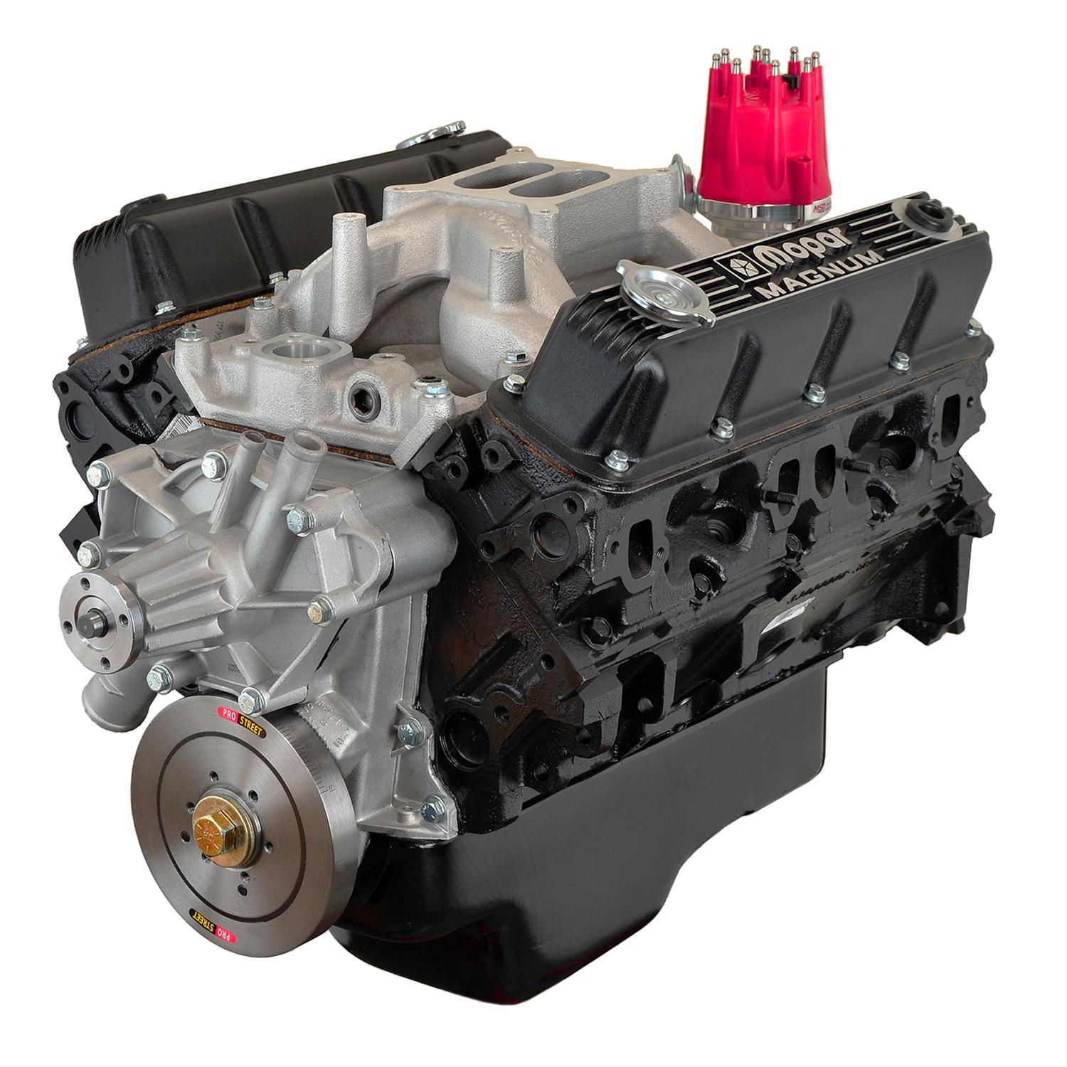 ATK High Performance Engines HP73M ATK High Performance Chrysler 360 ...