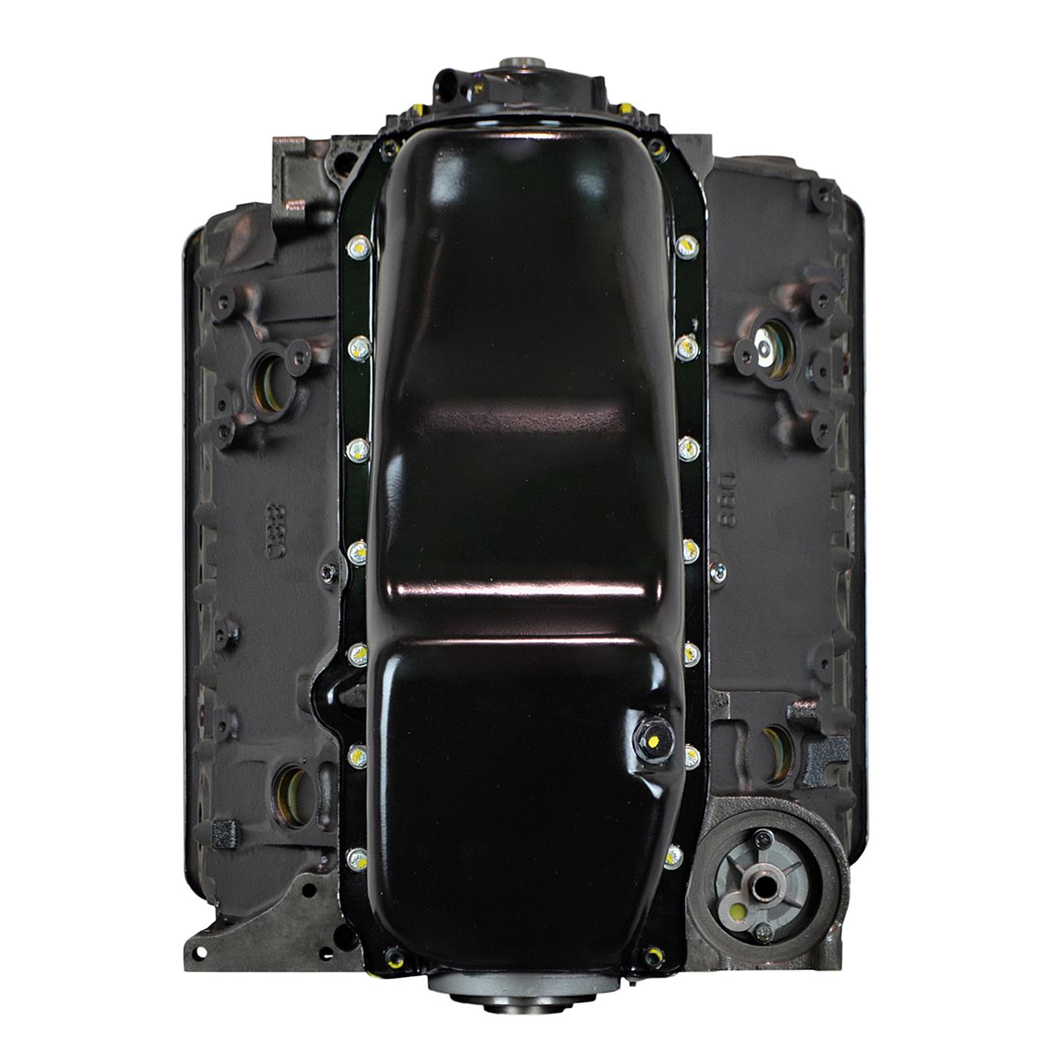 CHEVROLET ATK High Performance Engines HP74 ATK High Performance GM 350