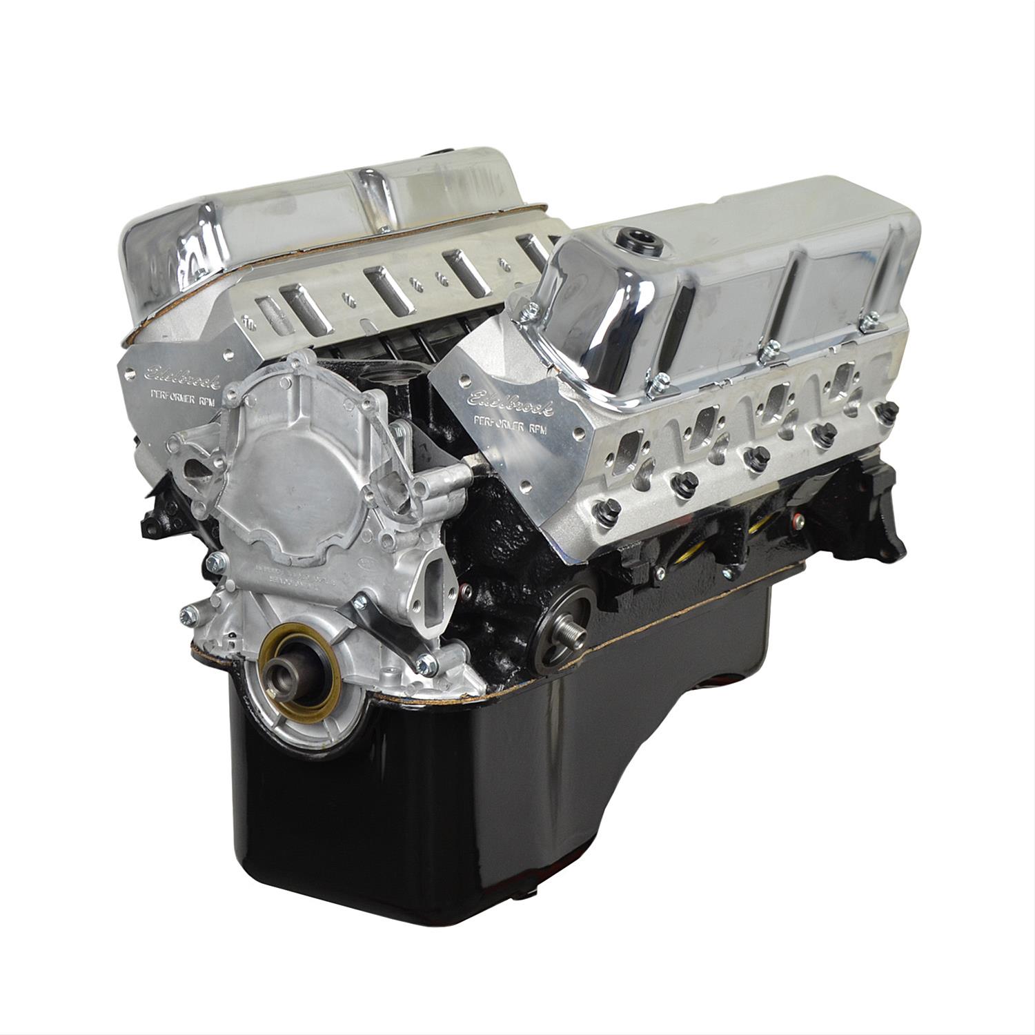 ATK High Performance Engines HP78 ATK High Performance Ford 302 350 HP ...