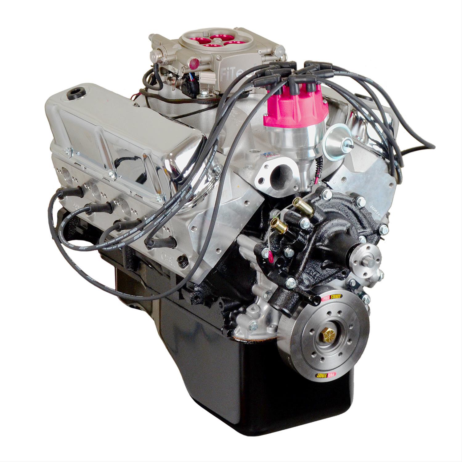 ATK High Performance Engines HP78C-EFI - ATK High Performance Ford 302 365 ...