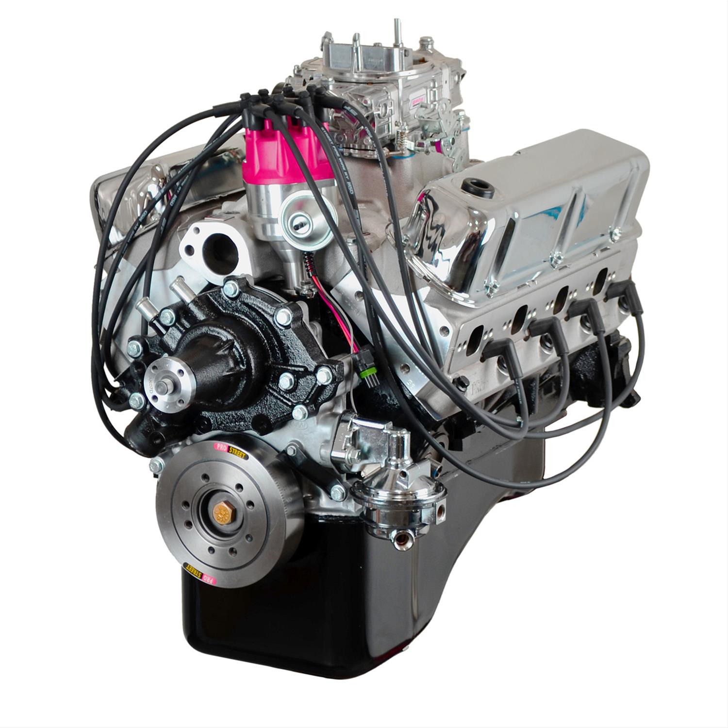 ATK High Performance Engines HP78C ATK High Performance Ford 302 350 HP ...