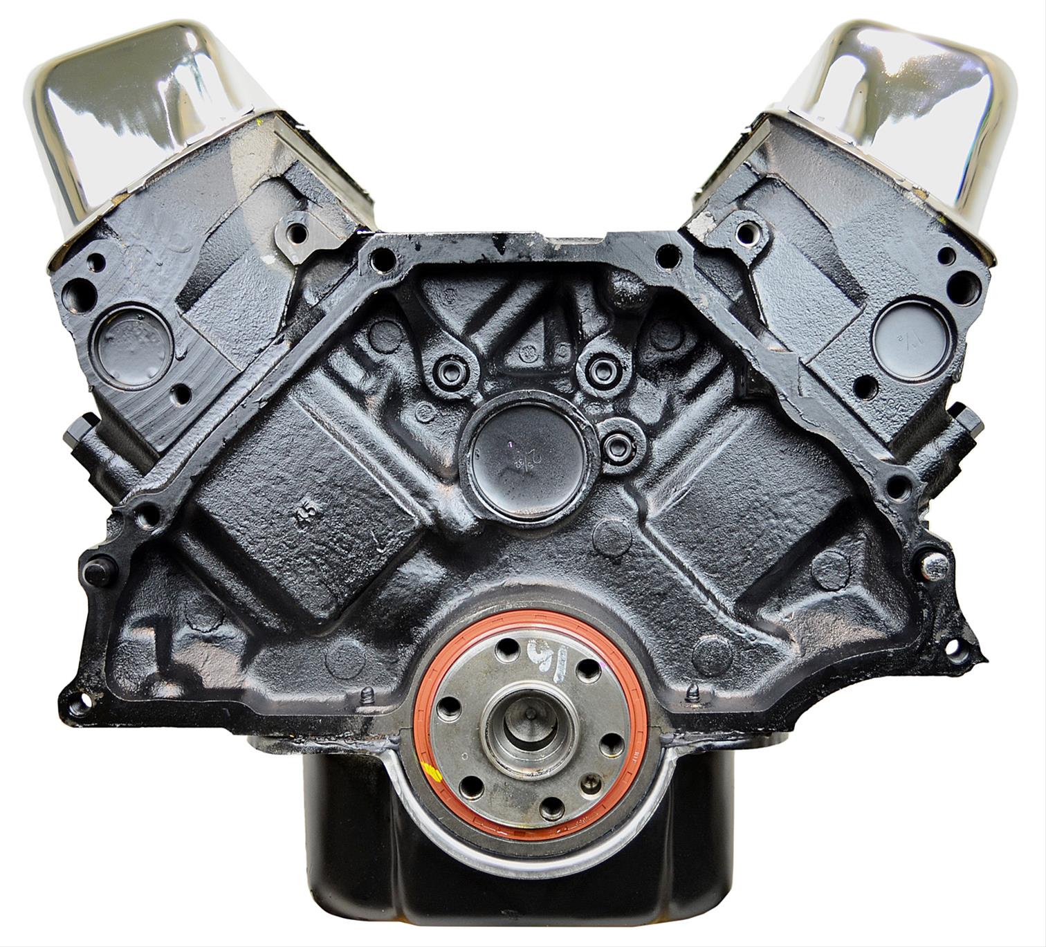 ATK High Performance Engines HP79 ATK High Performance Ford 302 300 HP