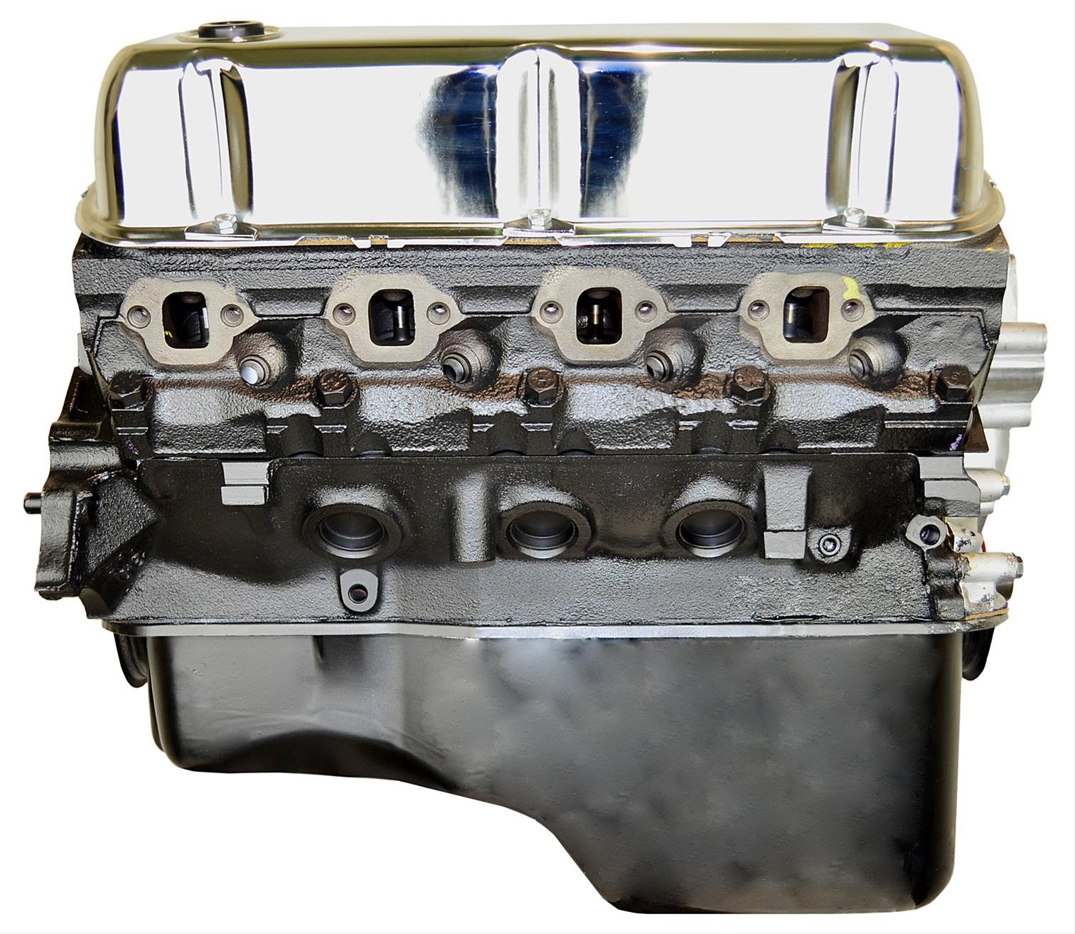 ATK High Performance Engines HP79 ATK High Performance Ford 302 300 HP ...