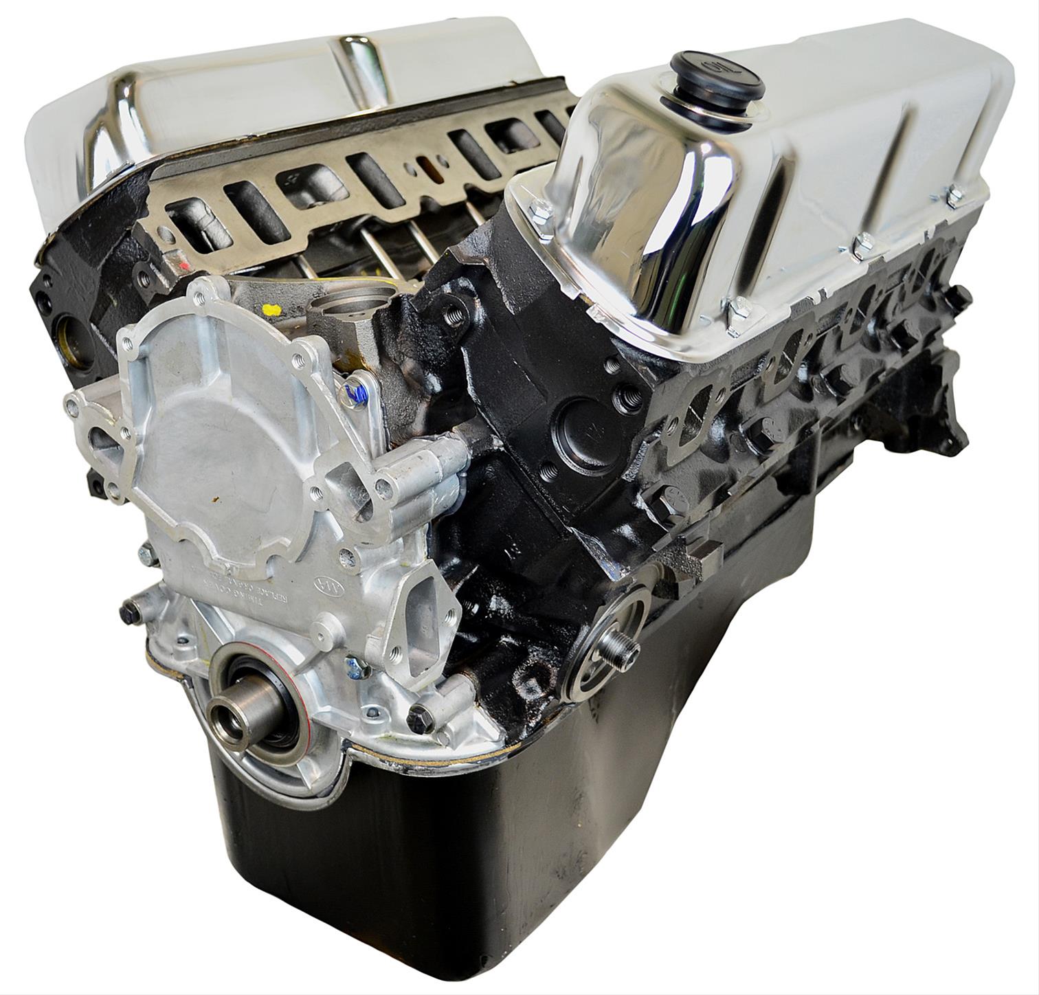 Ford High Performance Crate Engines