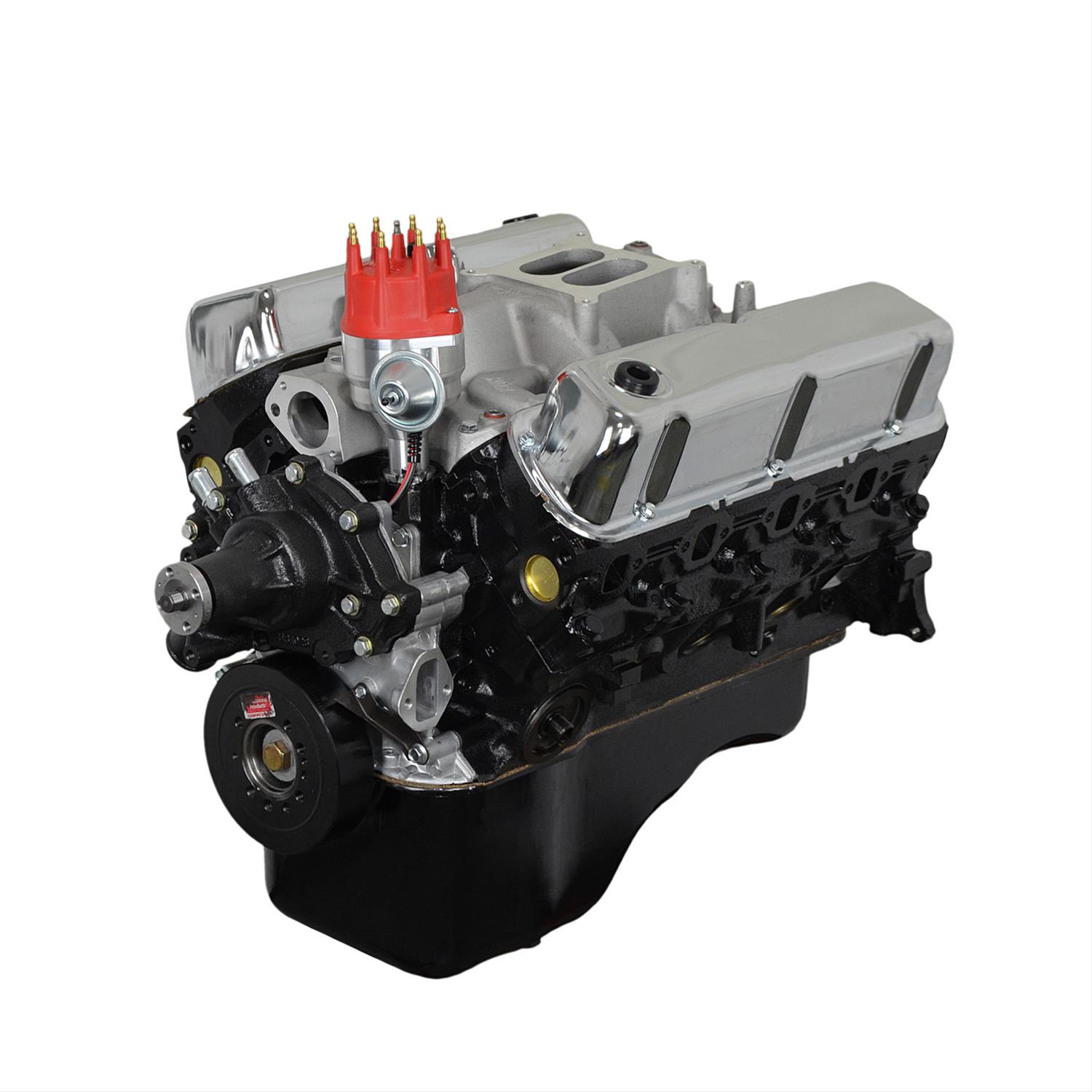 FORD ATK High Performance Engines HP79M ATK High Performance Ford 302 ...