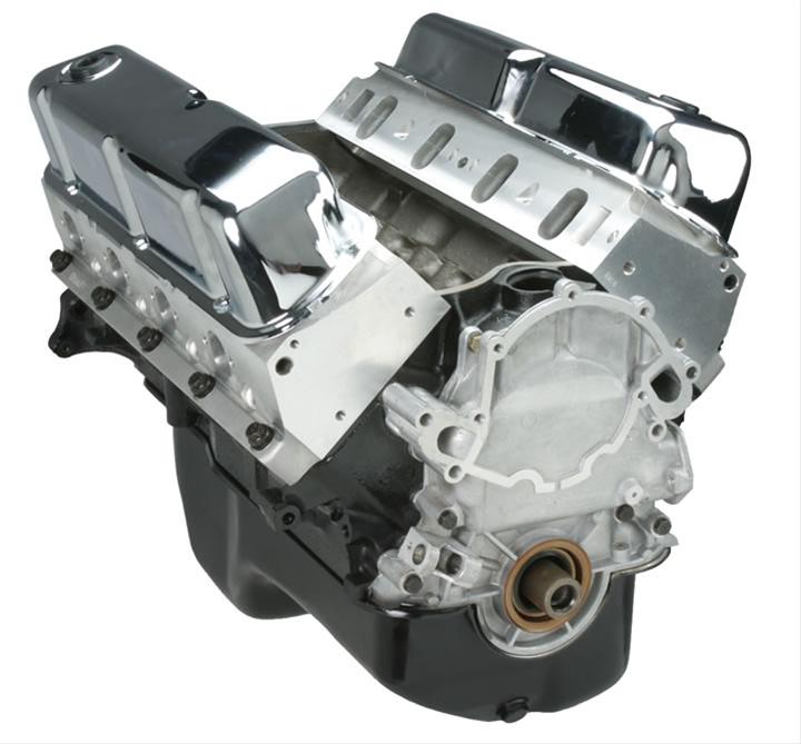 Ford 351W Crate Engine for Sale - Complete, 380HP