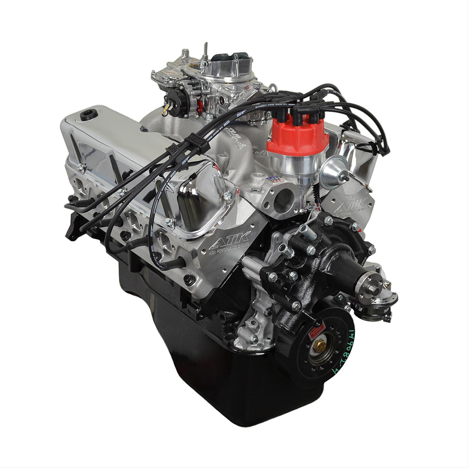 ATK High Performance Engines HP80C ATK High Performance Ford 347
