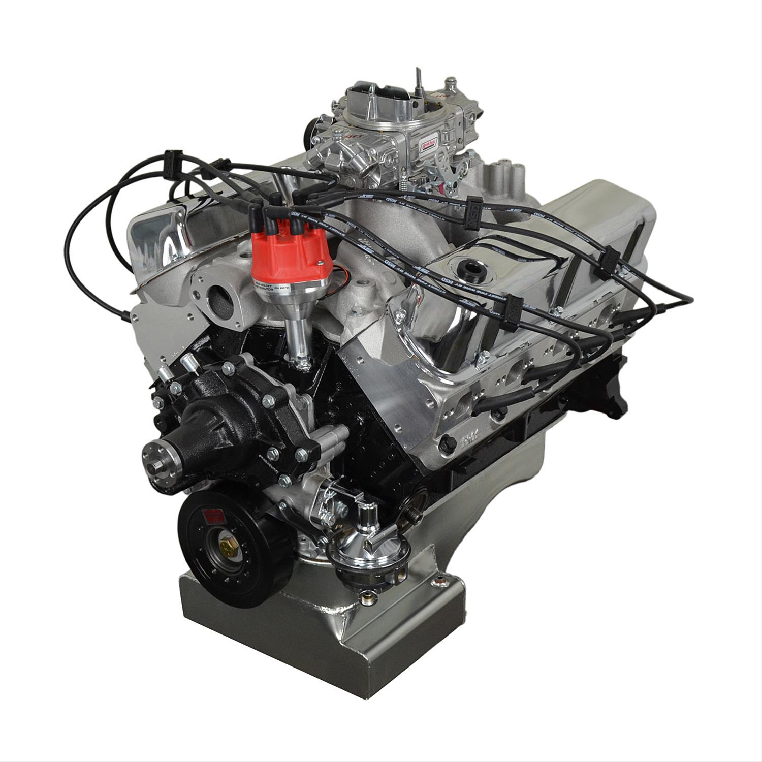 ATK High Performance Engines HP81C ATK High Performance Ford 408 ...