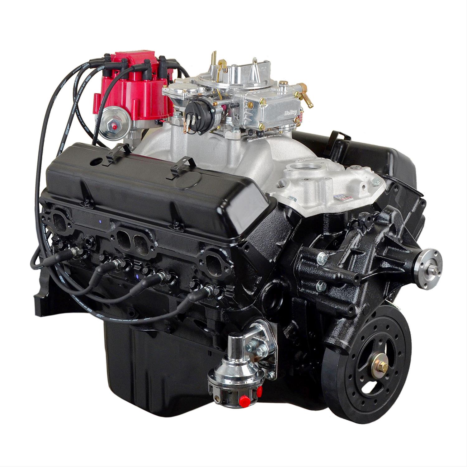ATK High Performance Engines HP83NEW ATK High Performance GM 350 Stock ...