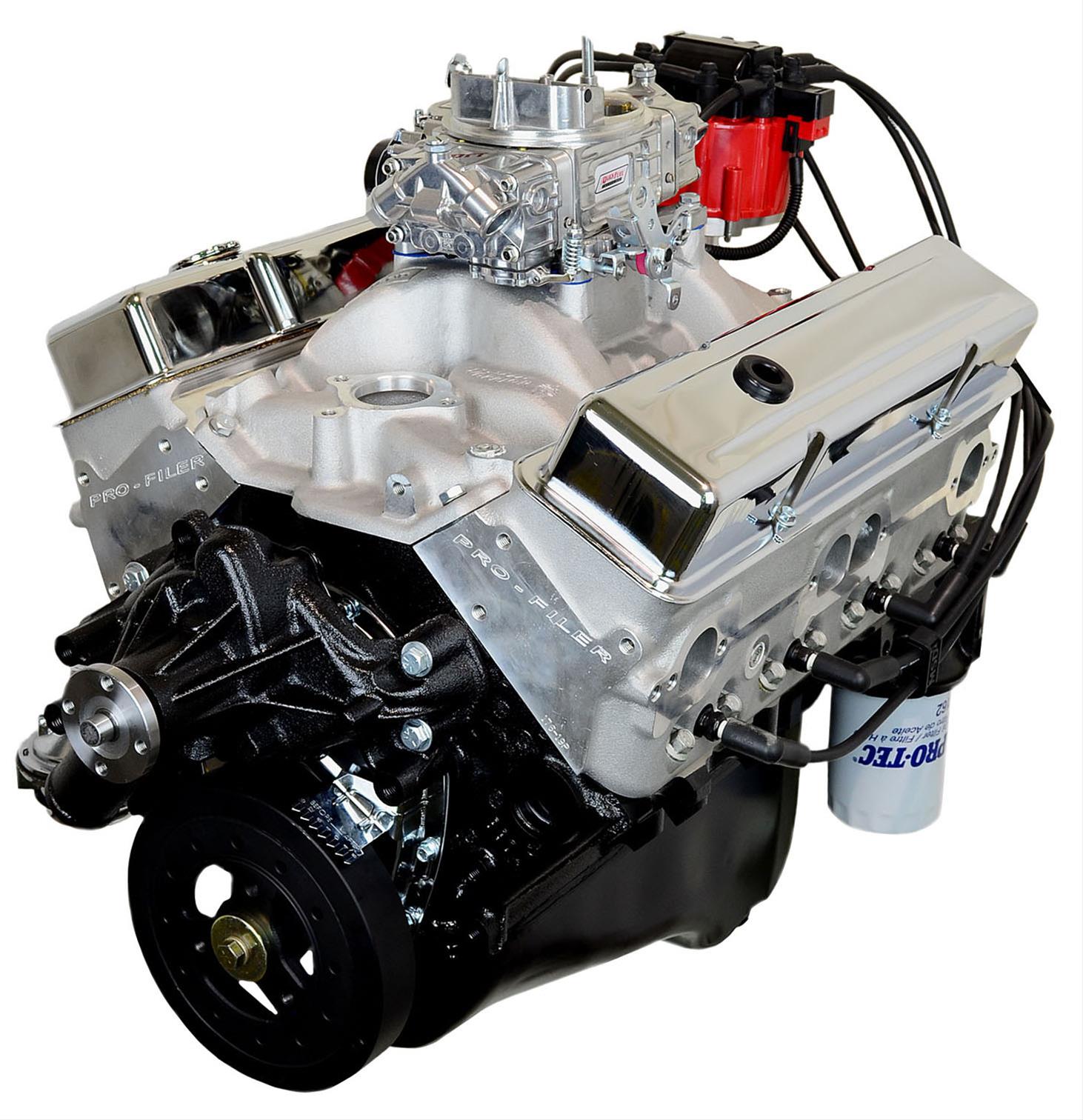 ATK High Performance Engines HP89C ATK High Performance GM 350 390 HP ...