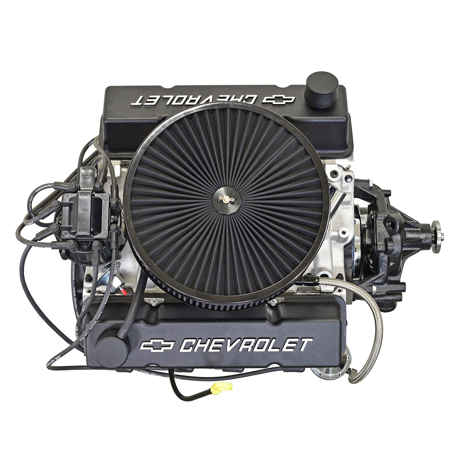 ATK High Performance Engines HP89CBLK ATK High Performance GM 350 390 ...