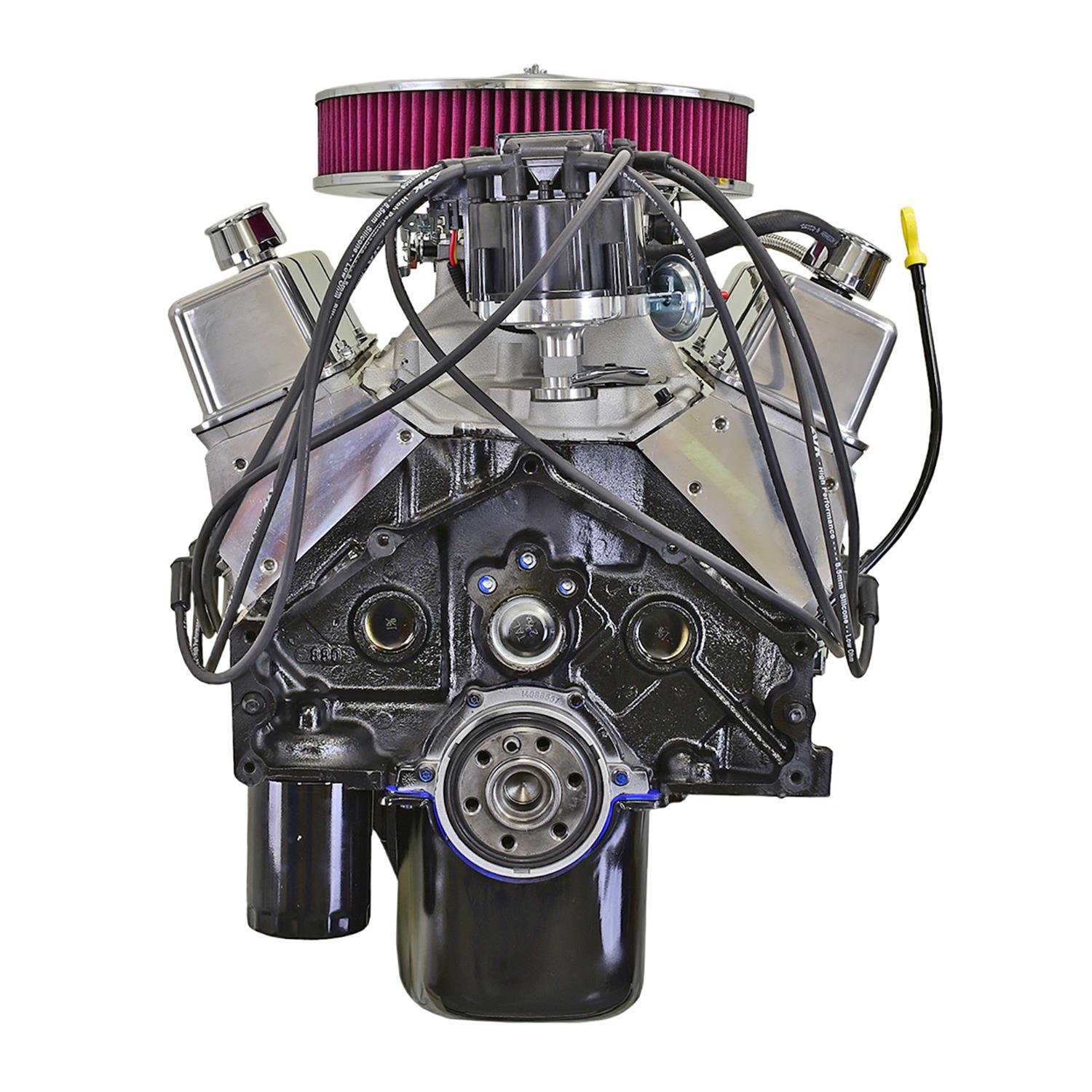 ATK High Performance Engines HP89CPOL ATK High Performance GM 350 390 ...