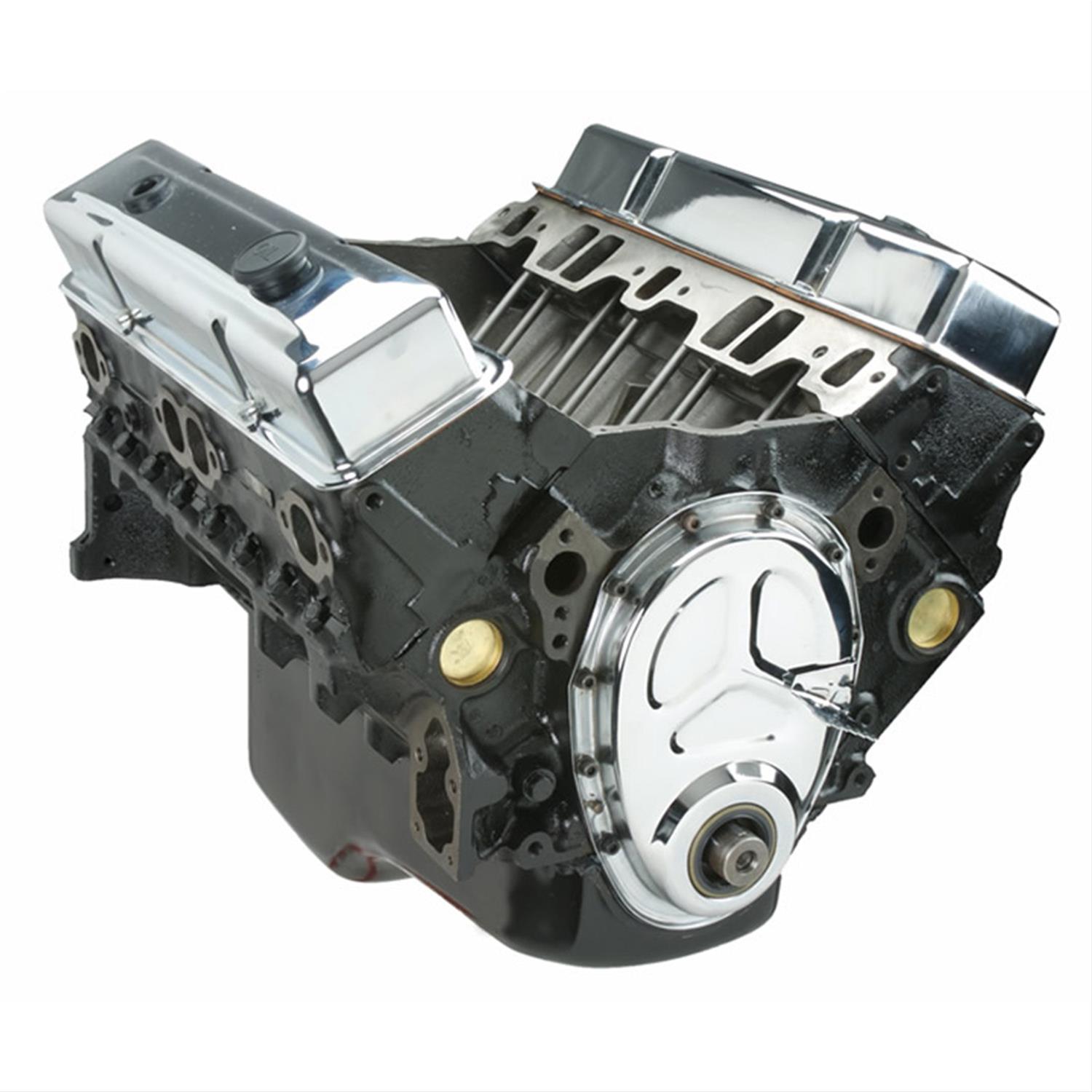 ATK High Performance Engines HP92 ATK High Performance GM 350 315 HP ...