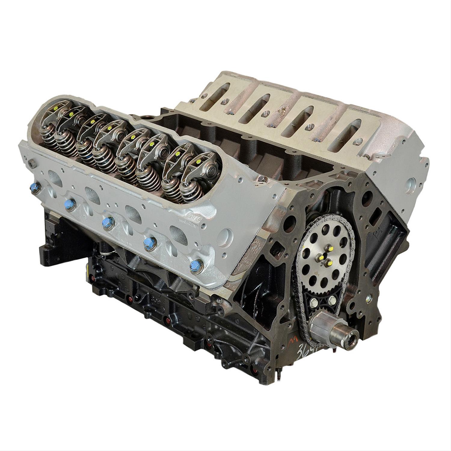 ATK High Performance Engines HP93 ATK High Performance Chevy LQ4 6.0L