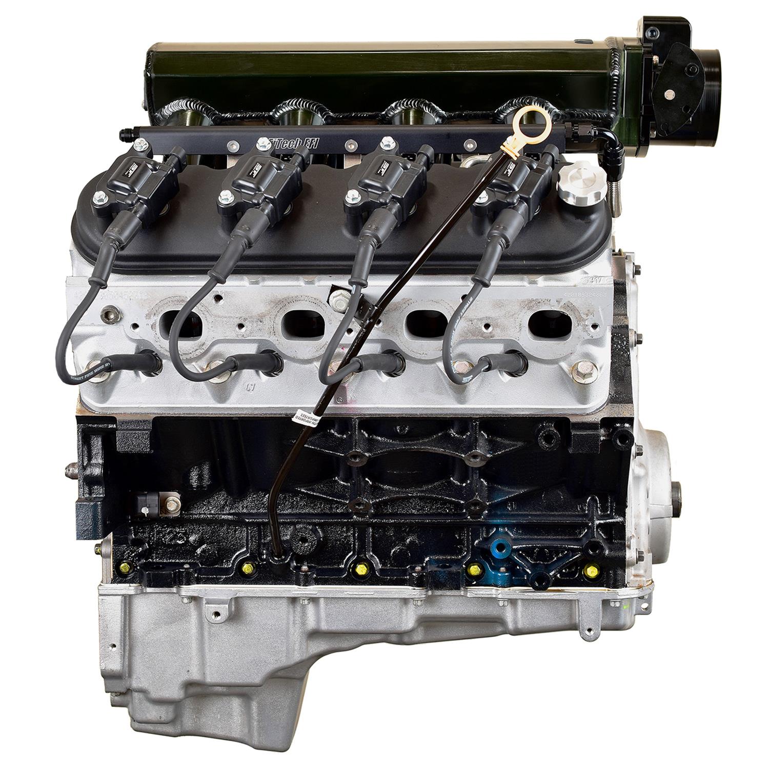 ATK High Performance Engines HP93CEFI ATK High Performance Chevy LQ4 6