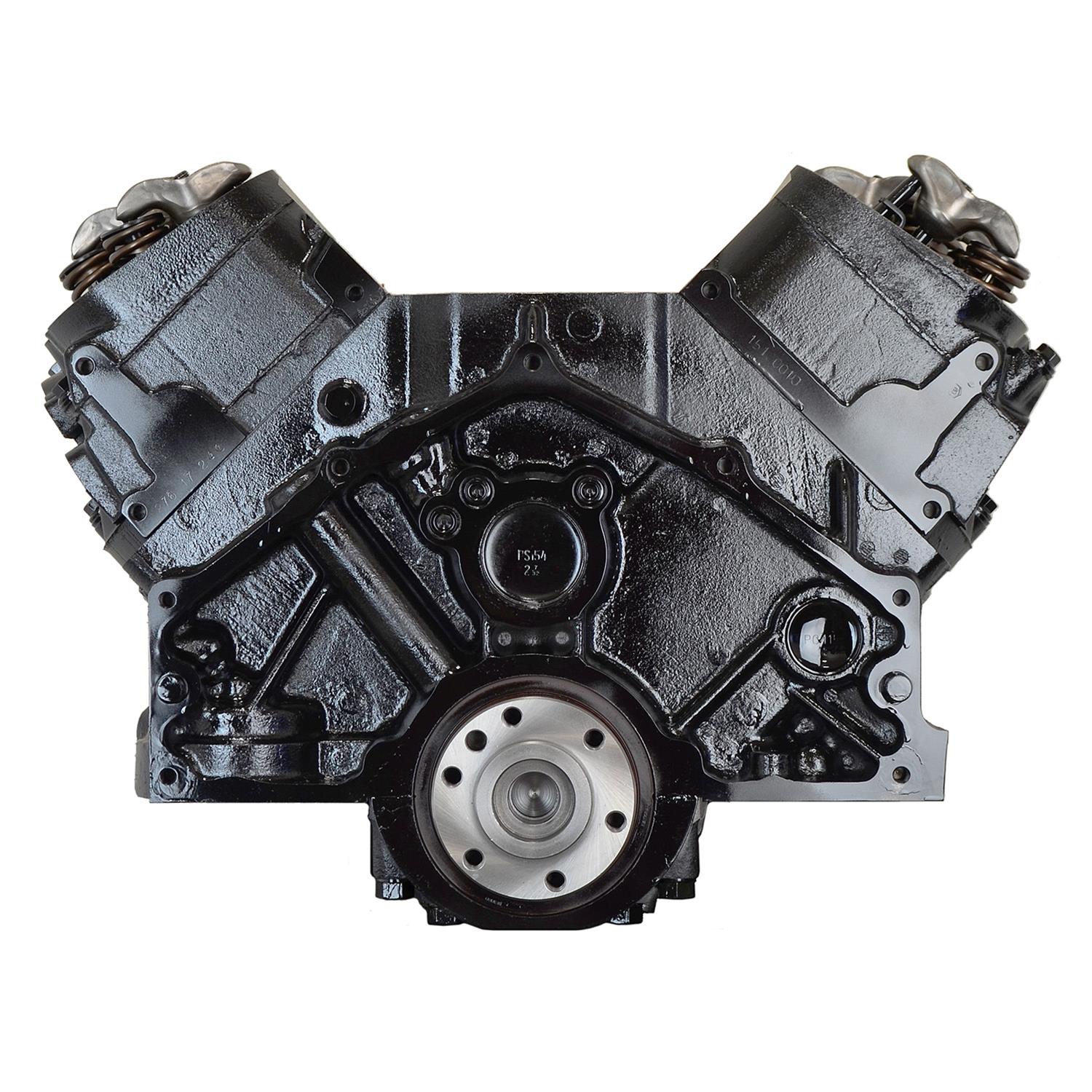 ATK High Performance Engines HP95 ATK High Performance GM 502 515 HP Stage 1 Long Block Crate