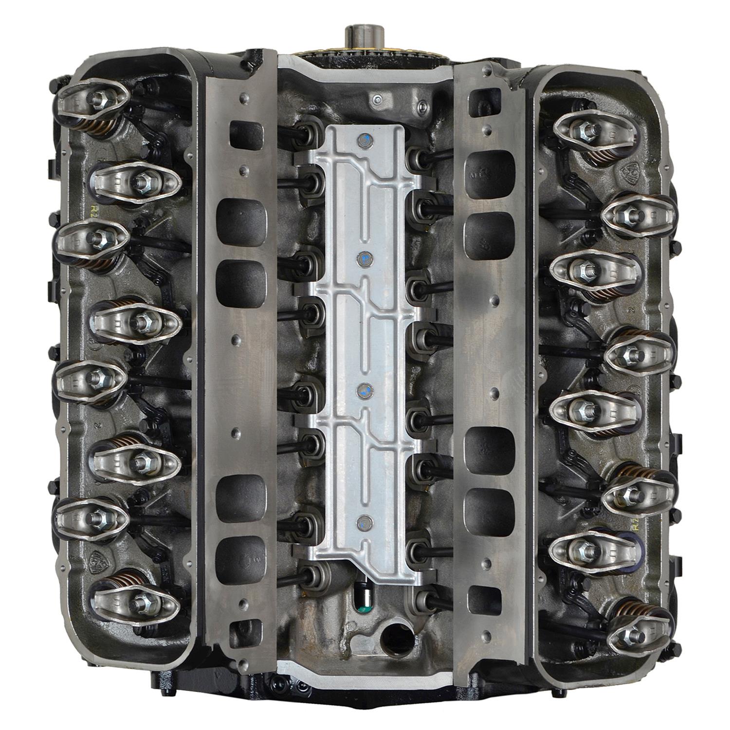 ATK High Performance Engines HP95 ATK High Performance GM 502 515 HP Stage 1 Long Block Crate
