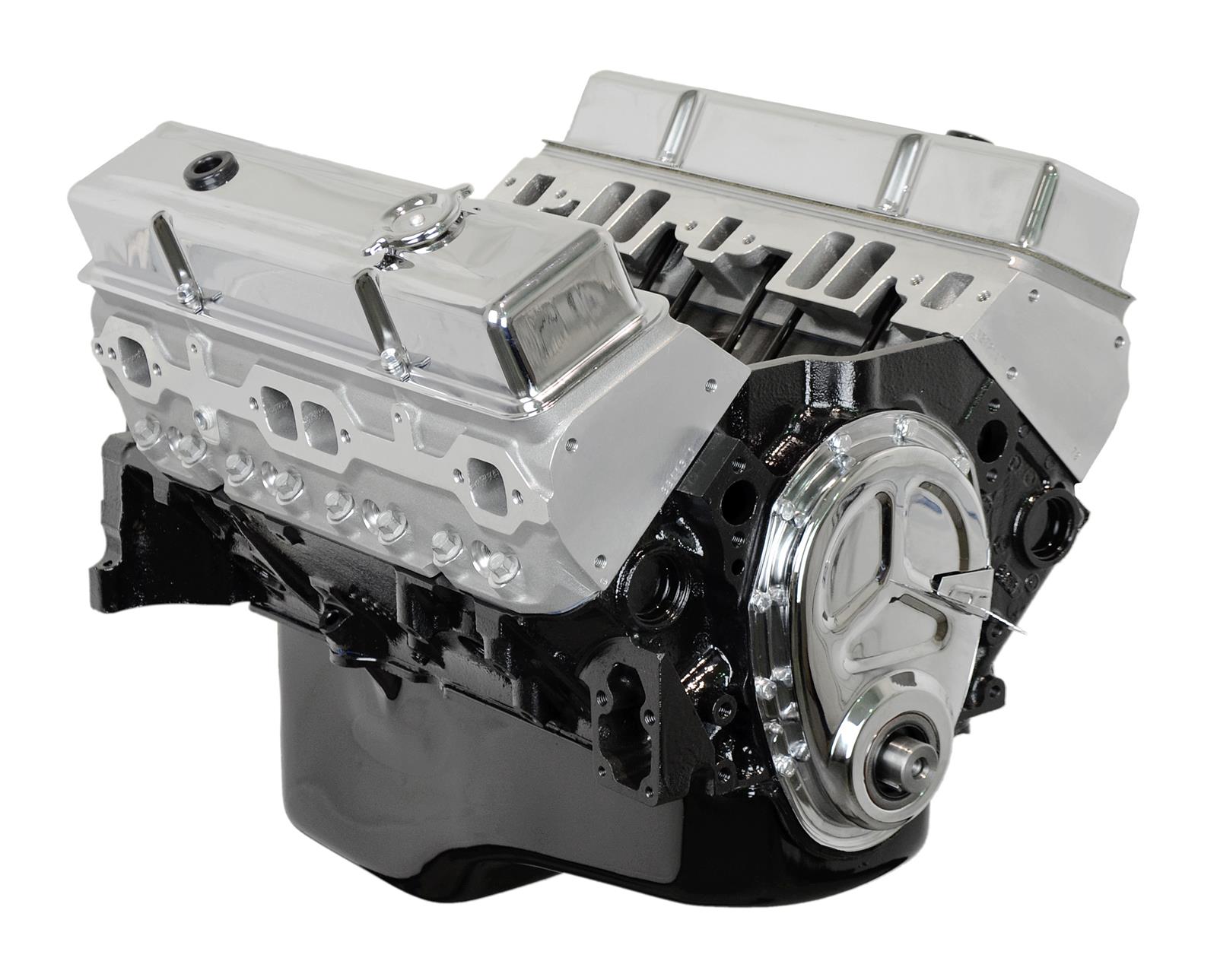 ATK High Performance Engines HP96 CHEV 383 MARINE STROKER | eBay