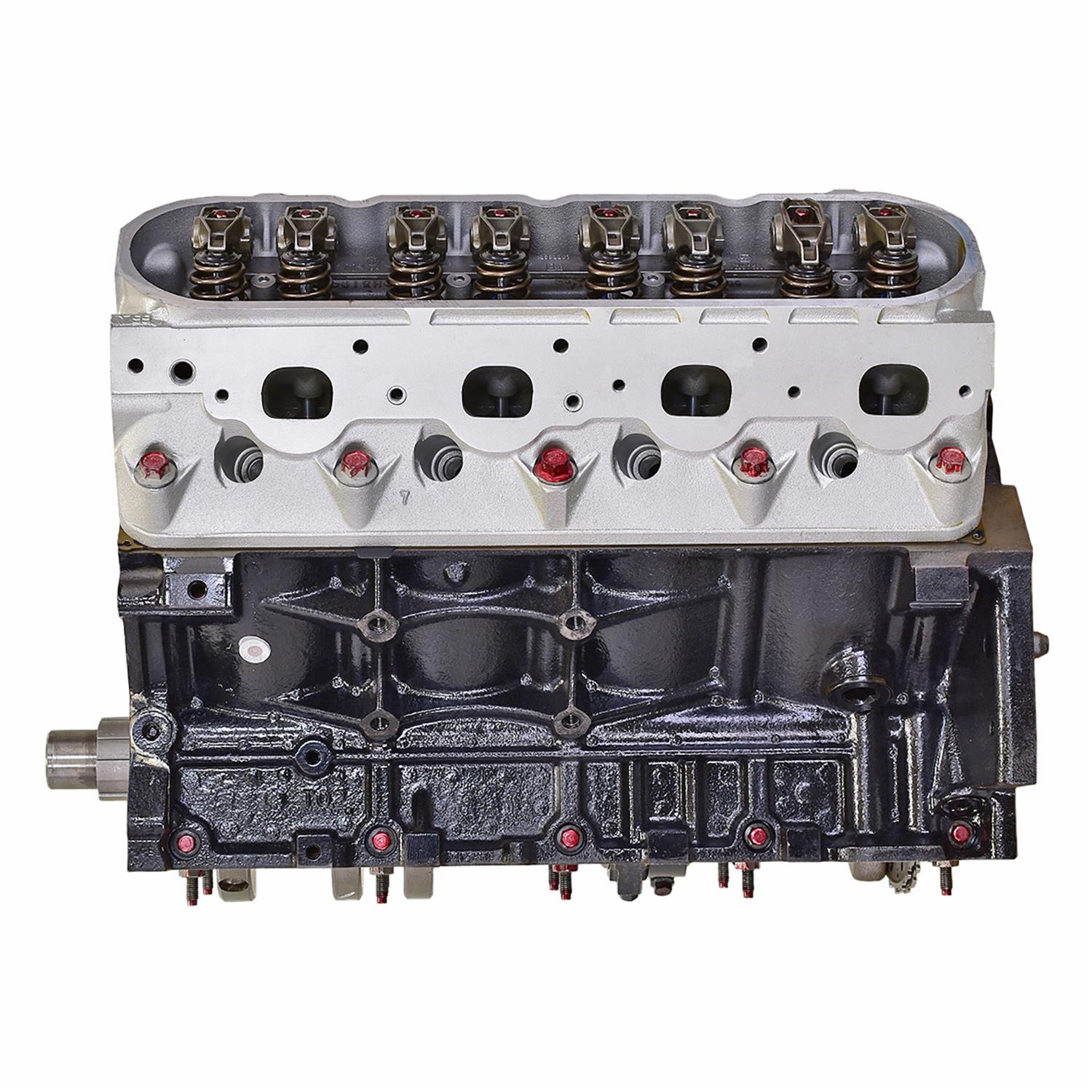 ATK High Performance Engines HP97 ATK High Performance Chevy