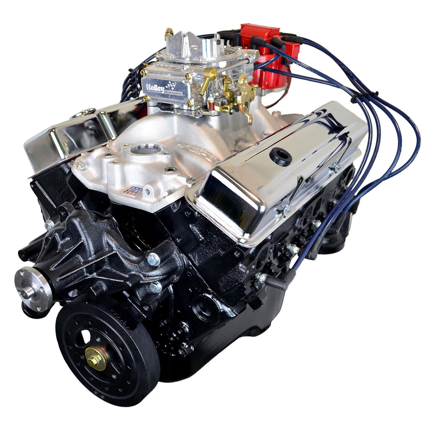 ATK High Performance Engines HP98C ATK High Performance GM 350 345