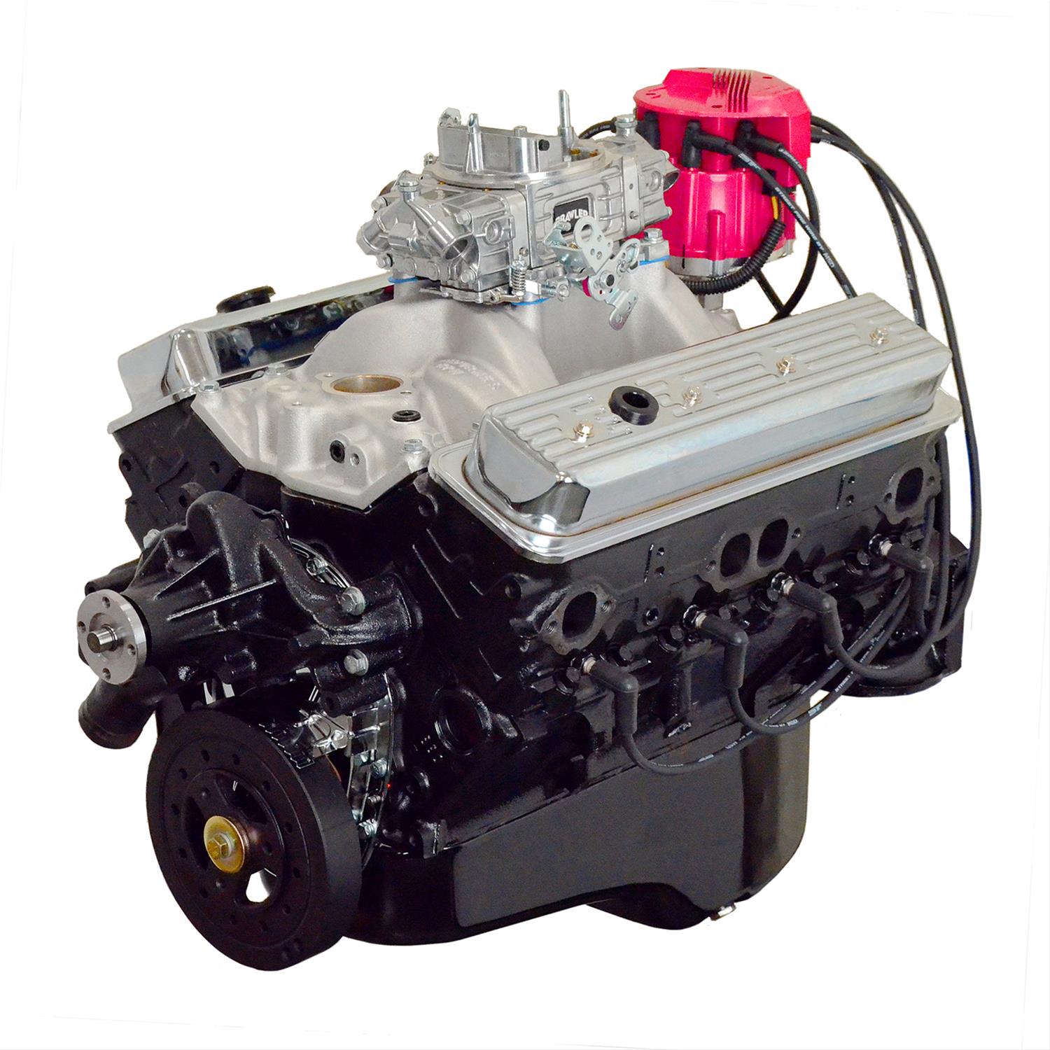 ATK High Performance Engines HP99C ATK High Performance GM 350 Vortec ...