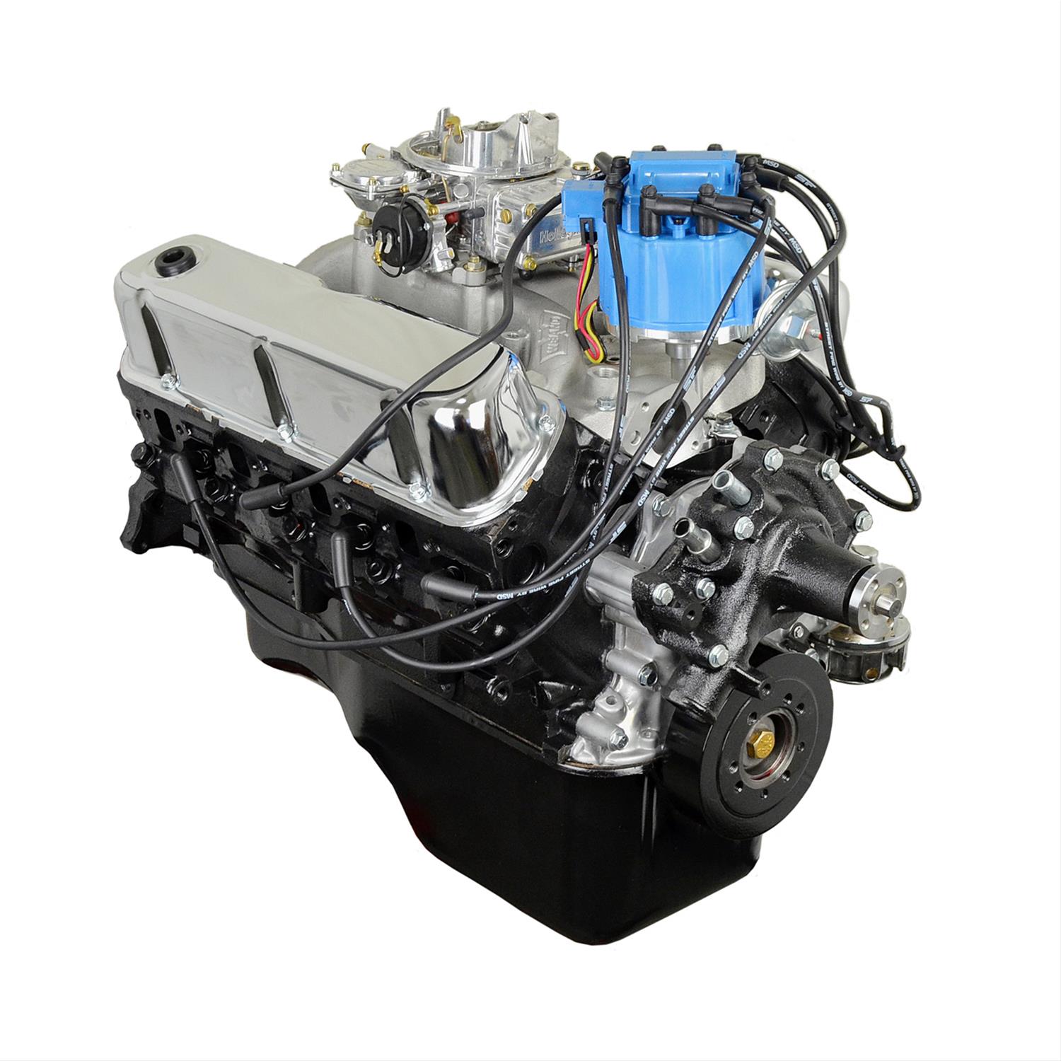 ATK High Performance Engines HP99F ATK High Performance Ford 302 Stock ...