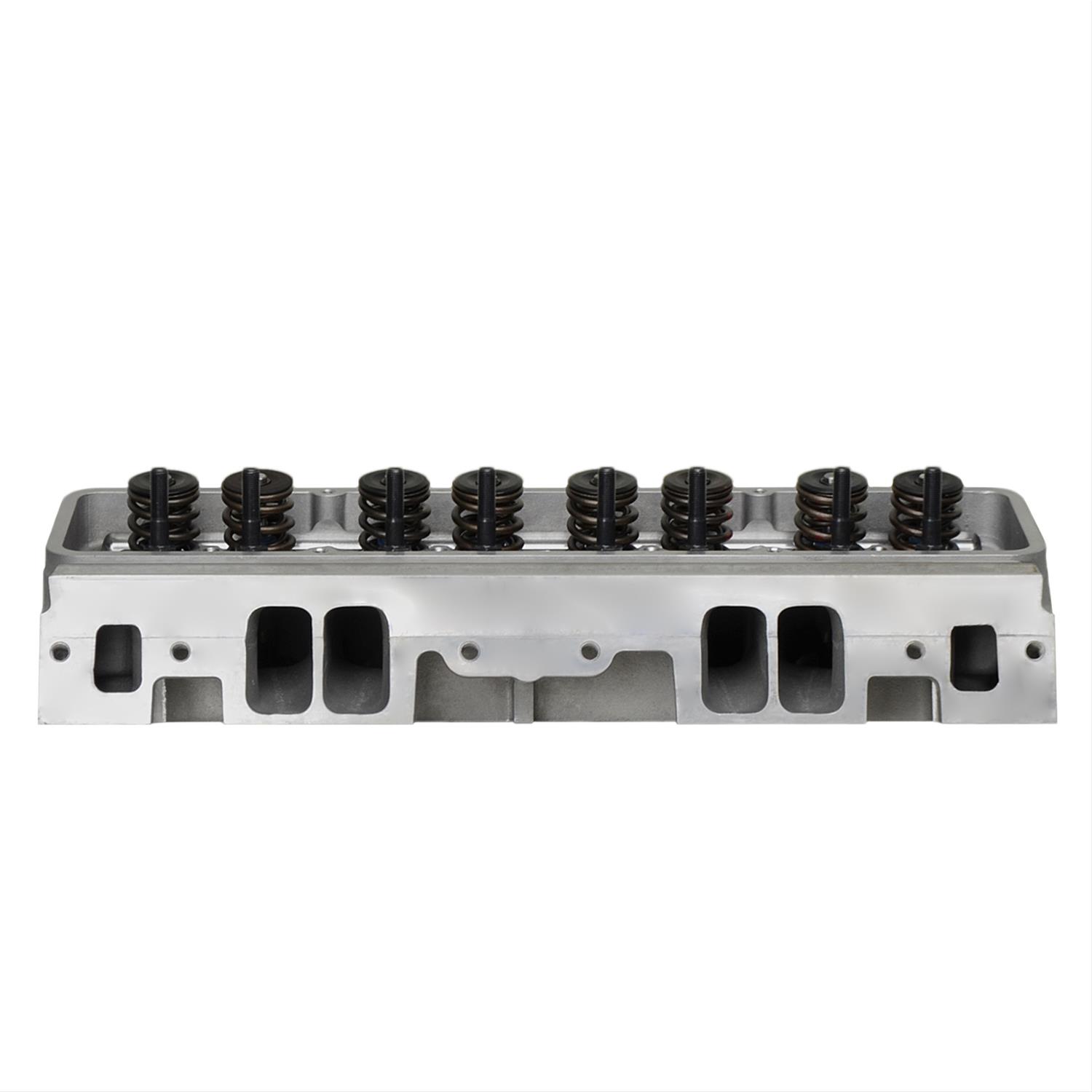 ATK High Performance Engines SBC64185 ATK High Performance Aluminum Cylinder Heads for Small
