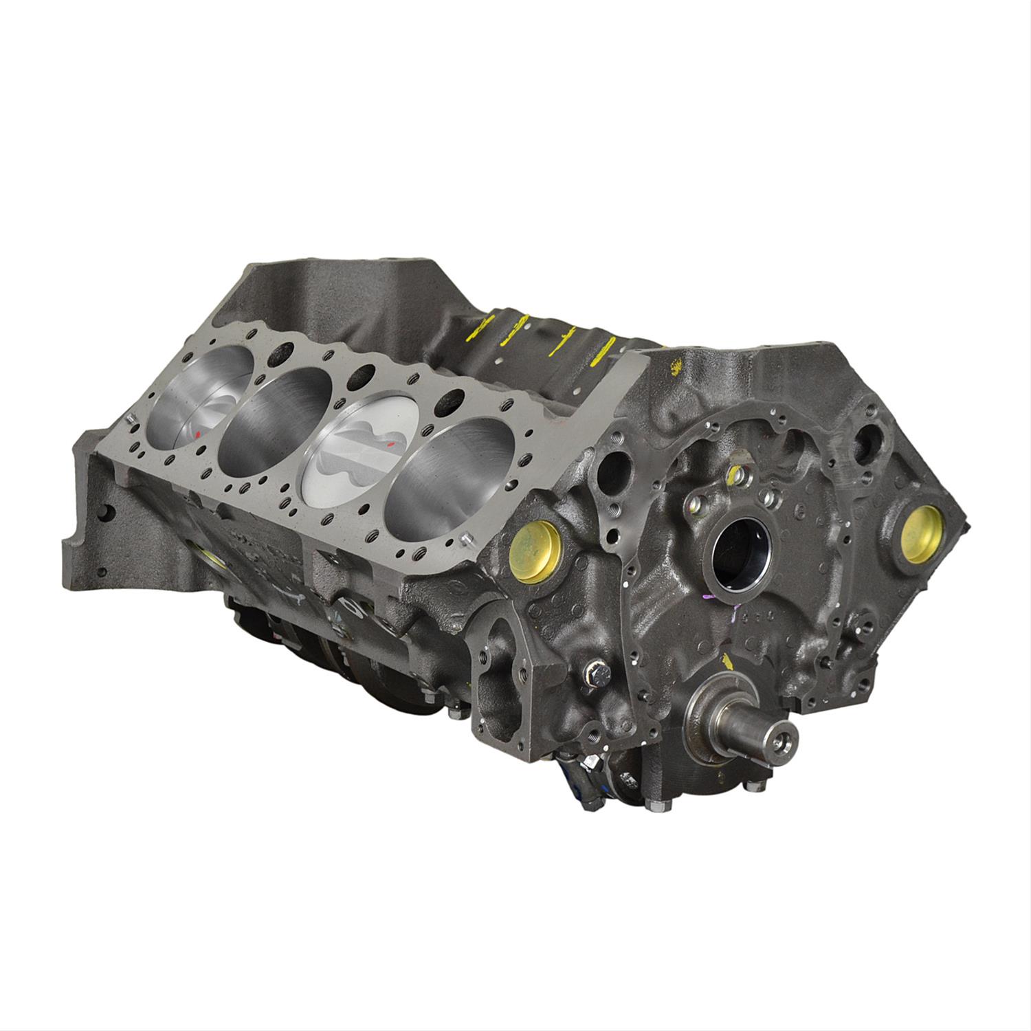 Atk High Performance Engines Sp Atk High Performance Chevy Street Performer Short Blocks