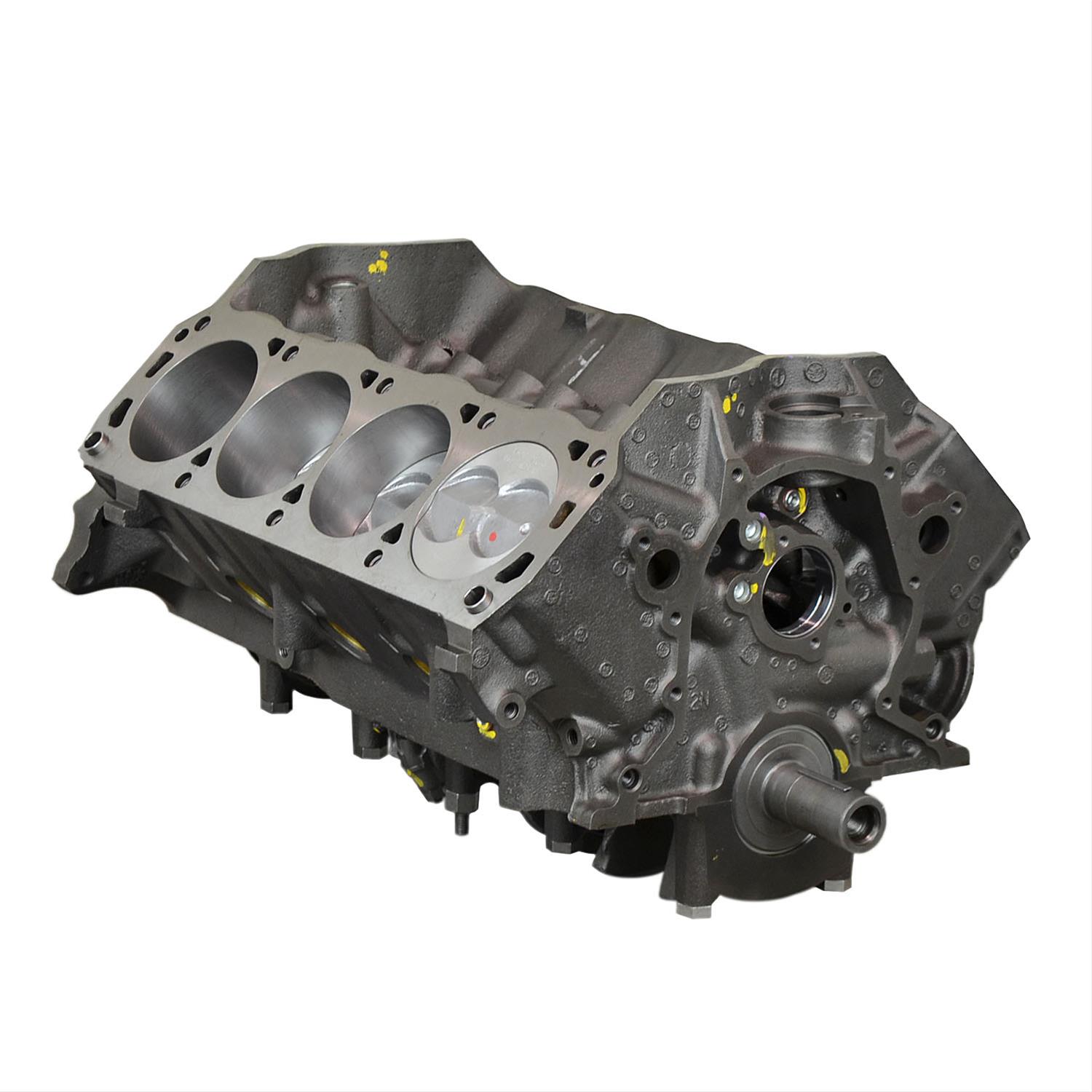 ATK High Performance Engines SP ATK High Performance Ford W Short Blocks Summit