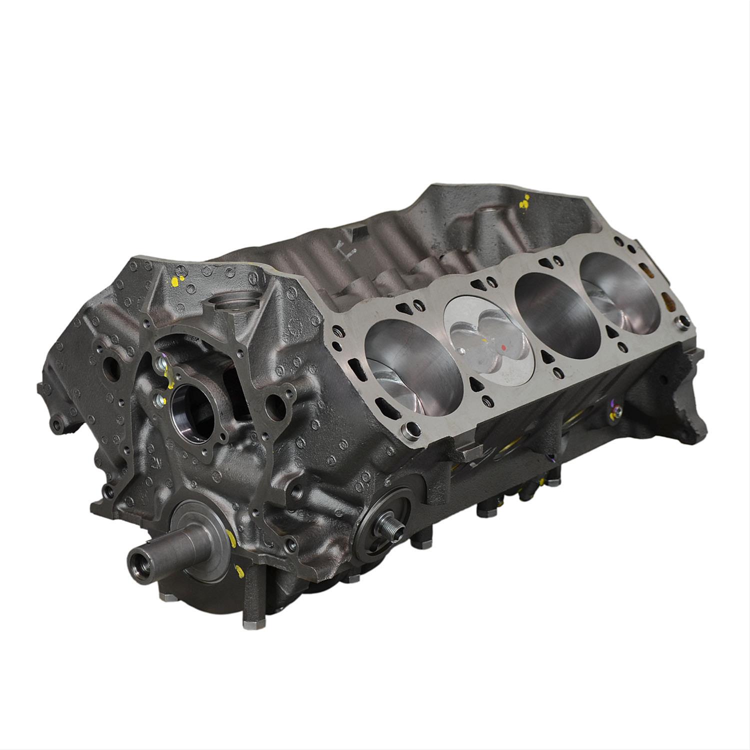 ATK High Performance Engines SP09 ATK High Performance 1988-93 Ford ...