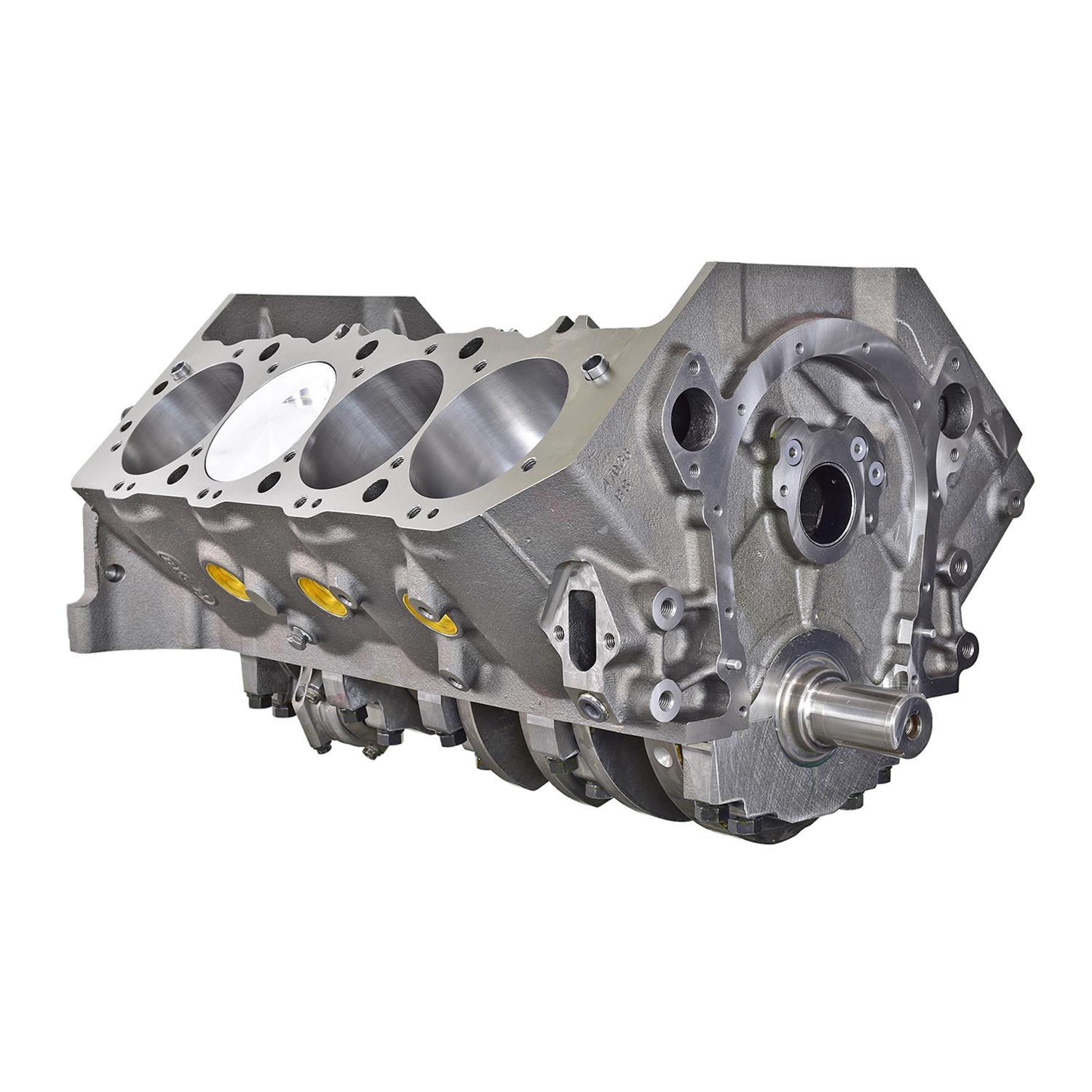 Atk high performance engines sp108 atk high performance chevy 632 short