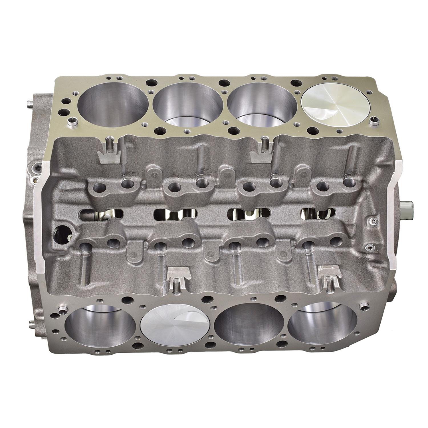 ATK High Performance Engines SP108 ATK High Performance Chevy 632