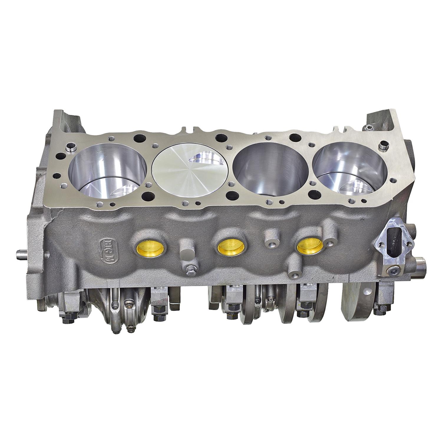 ATK High Performance Engines SP108 ATK High Performance Chevy 632