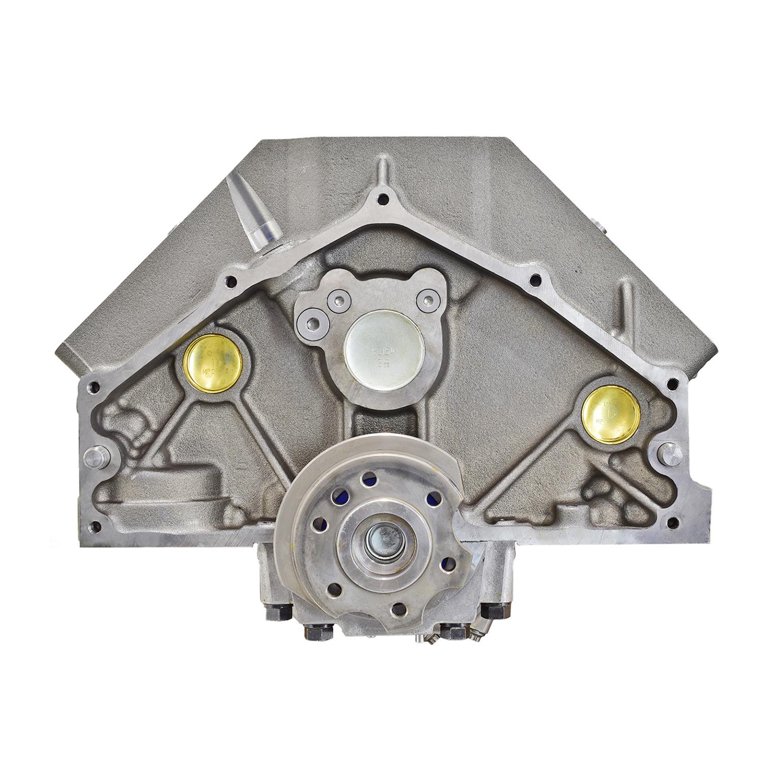 ATK High Performance Engines SP108 ATK High Performance Chevy 632