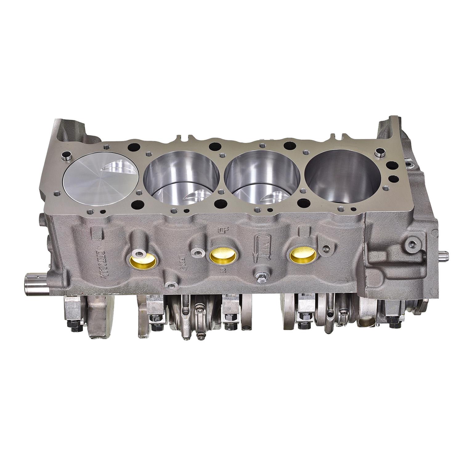 ATK High Performance Engines SP108 ATK High Performance Chevy 632