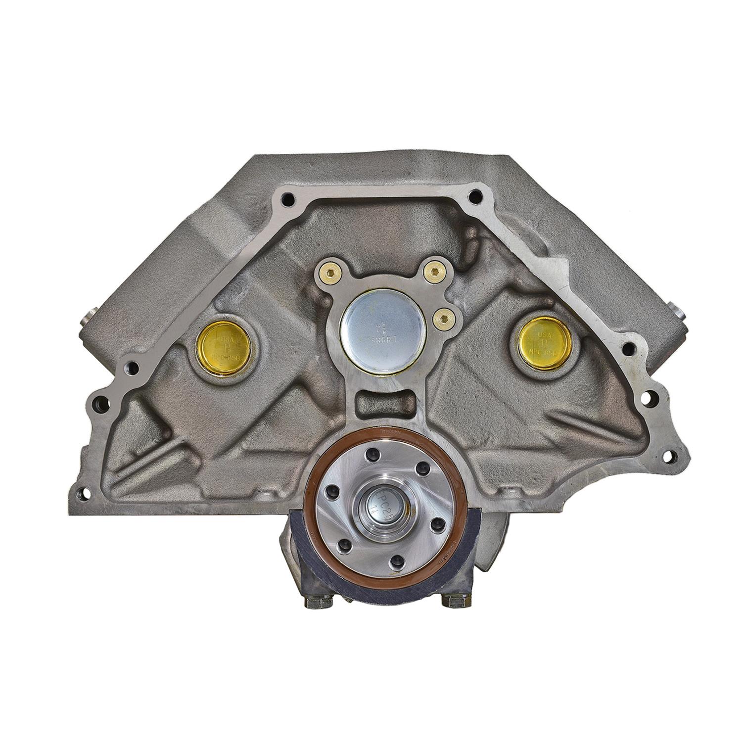 ATK High Performance Engines SP112 ATK High Performance Dart Ford