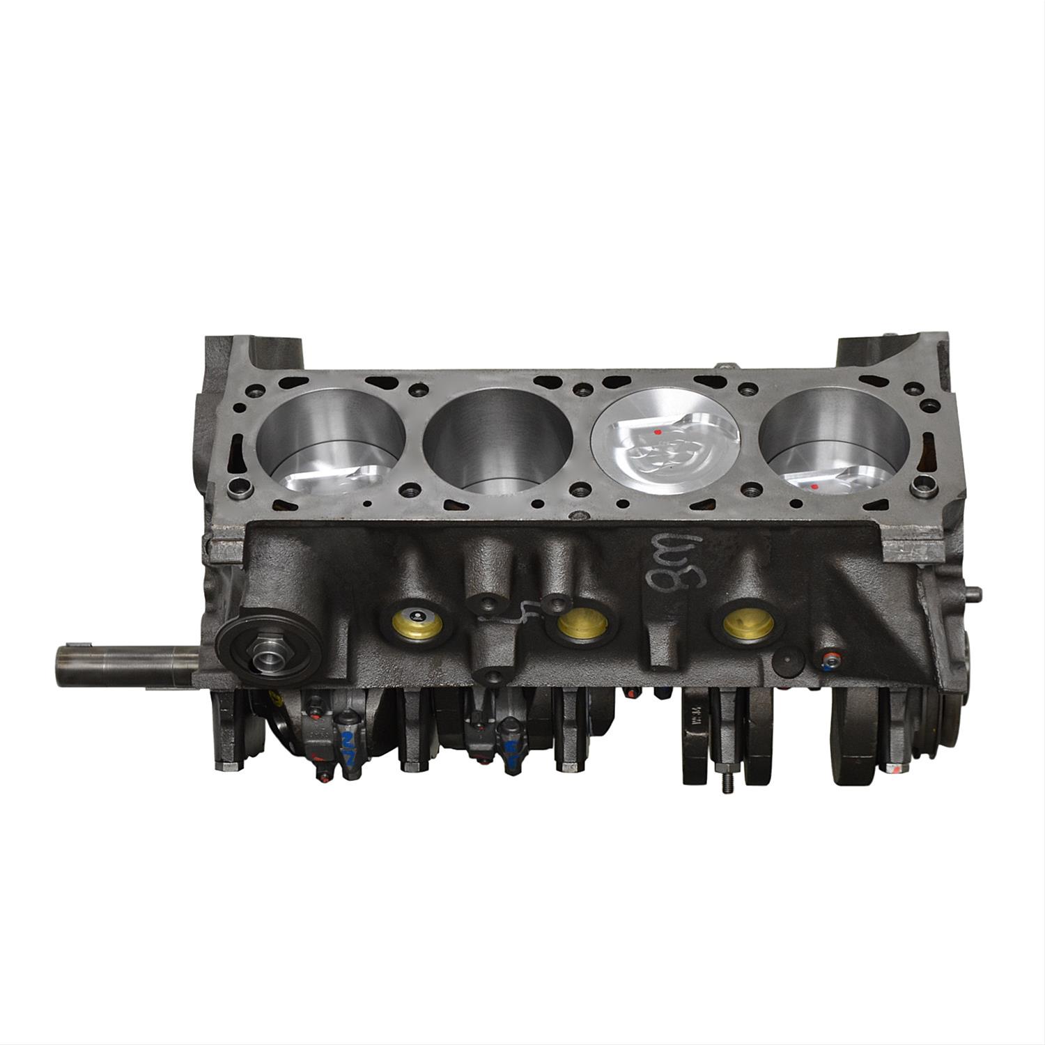 ATK High Performance Engines SP11 ATK High Performance 198892 Ford 460