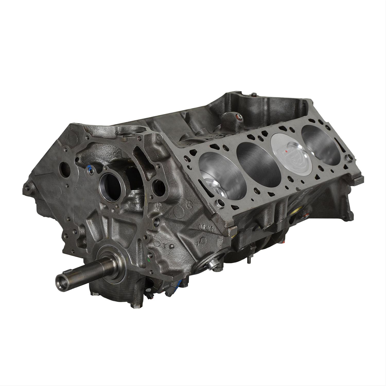 Atk High Performance Engines Sp Atk High Performance Ford Short Blocks Summit Racing