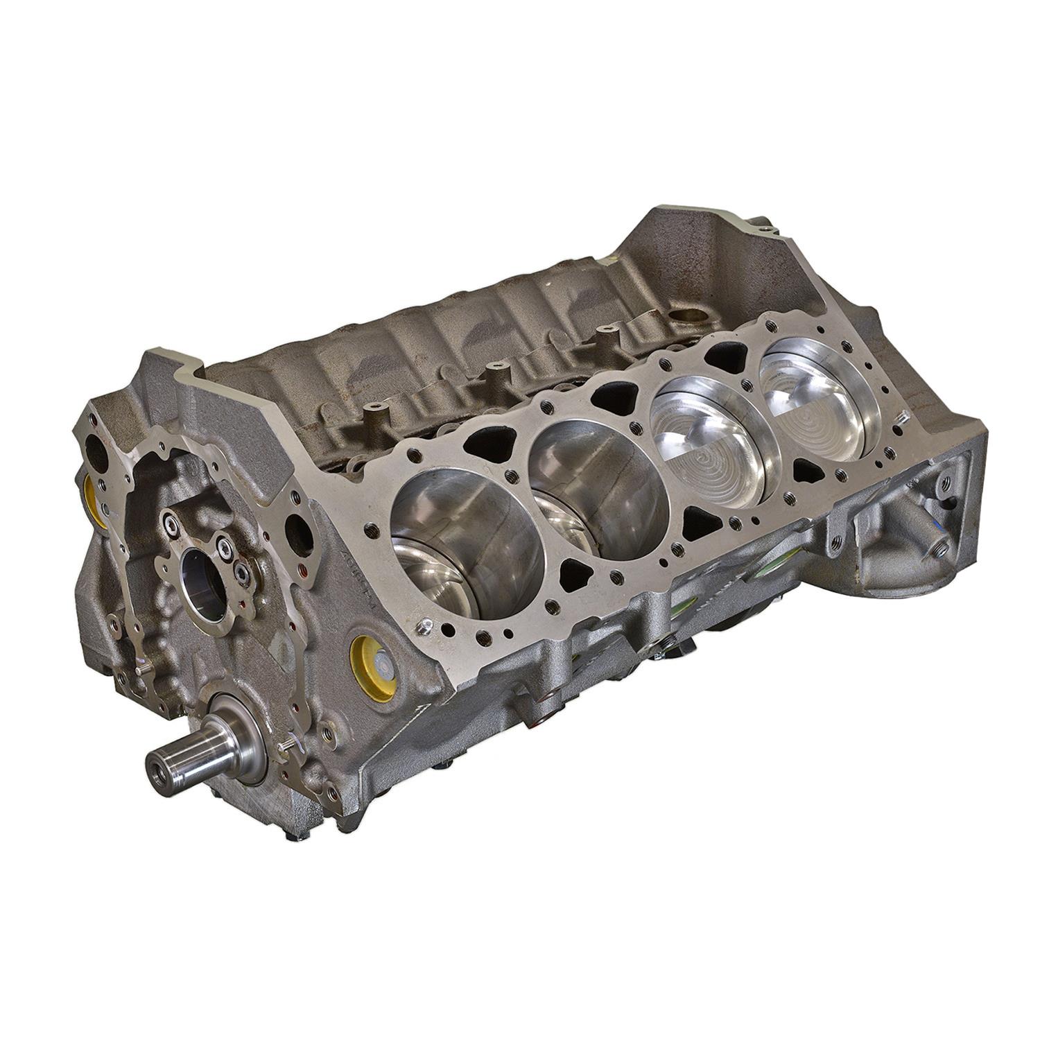 ATK High Performance Engines SP35 ATK High Performance Chevy 383