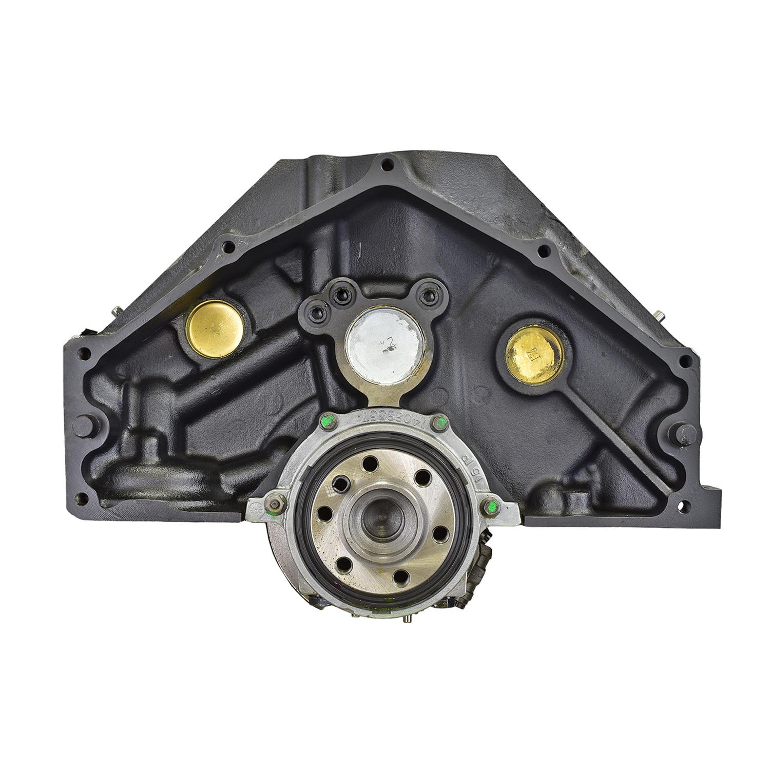 Atk high performance engines sp35nb atk high performance chevy 377