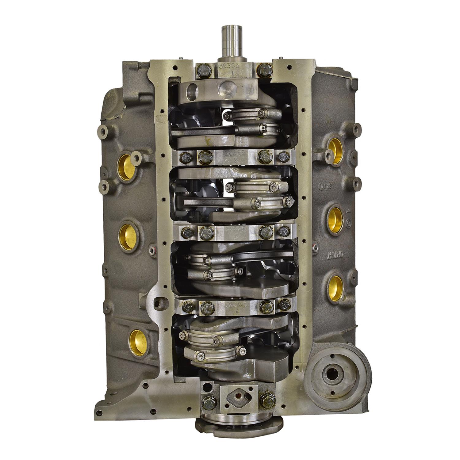 ATK High Performance Engines SP48 ATK High Performance Chevy 427