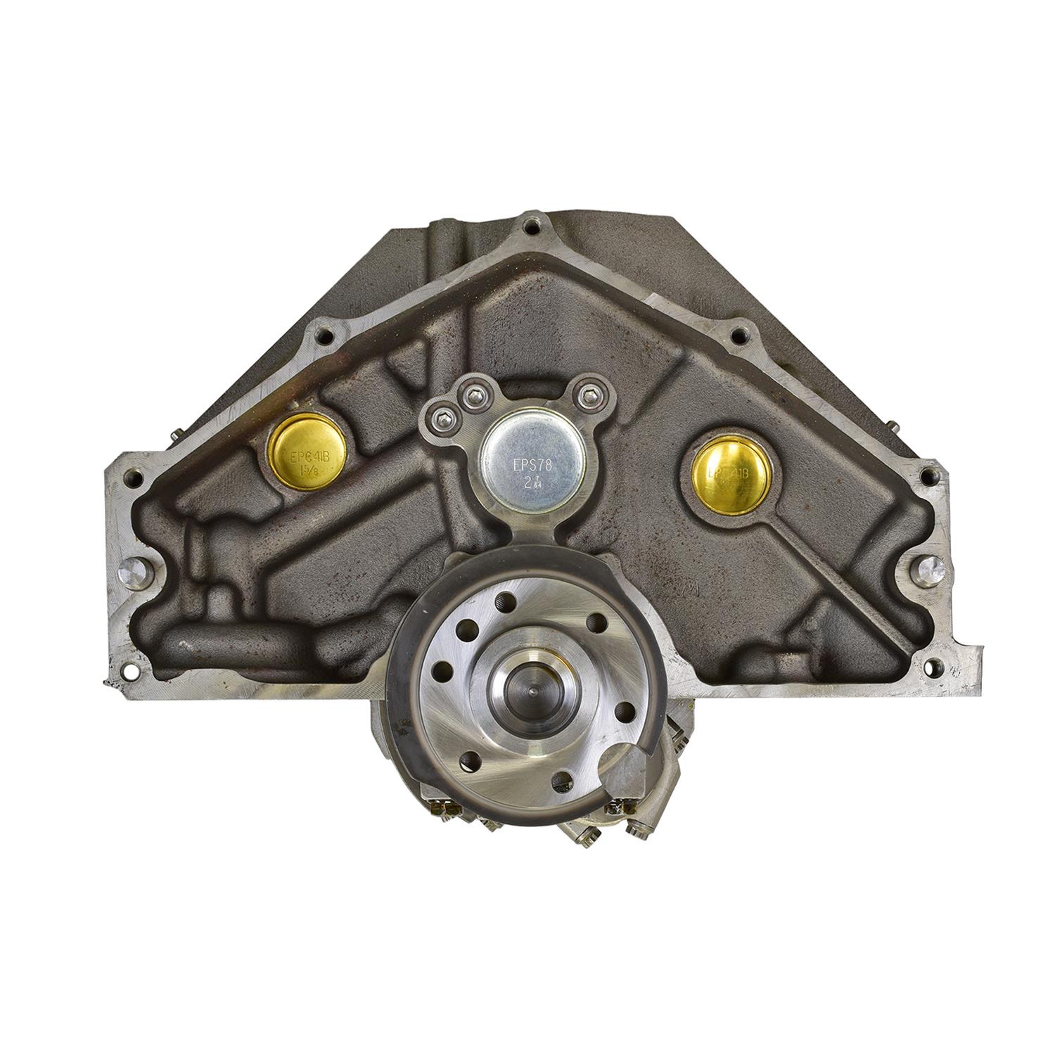 ATK High Performance Engines SP48 ATK High Performance Chevy 427