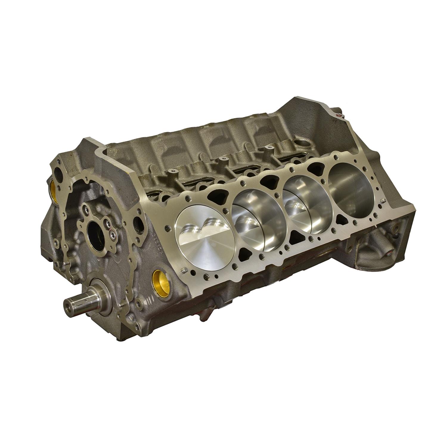 ATK High Performance Engines SP48 ATK High Performance Chevy 427