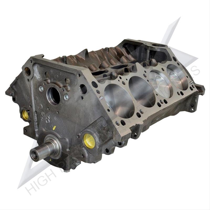 ATK High Performance Engines SP57 ATK High Performance Chrysler 408 Mag ...