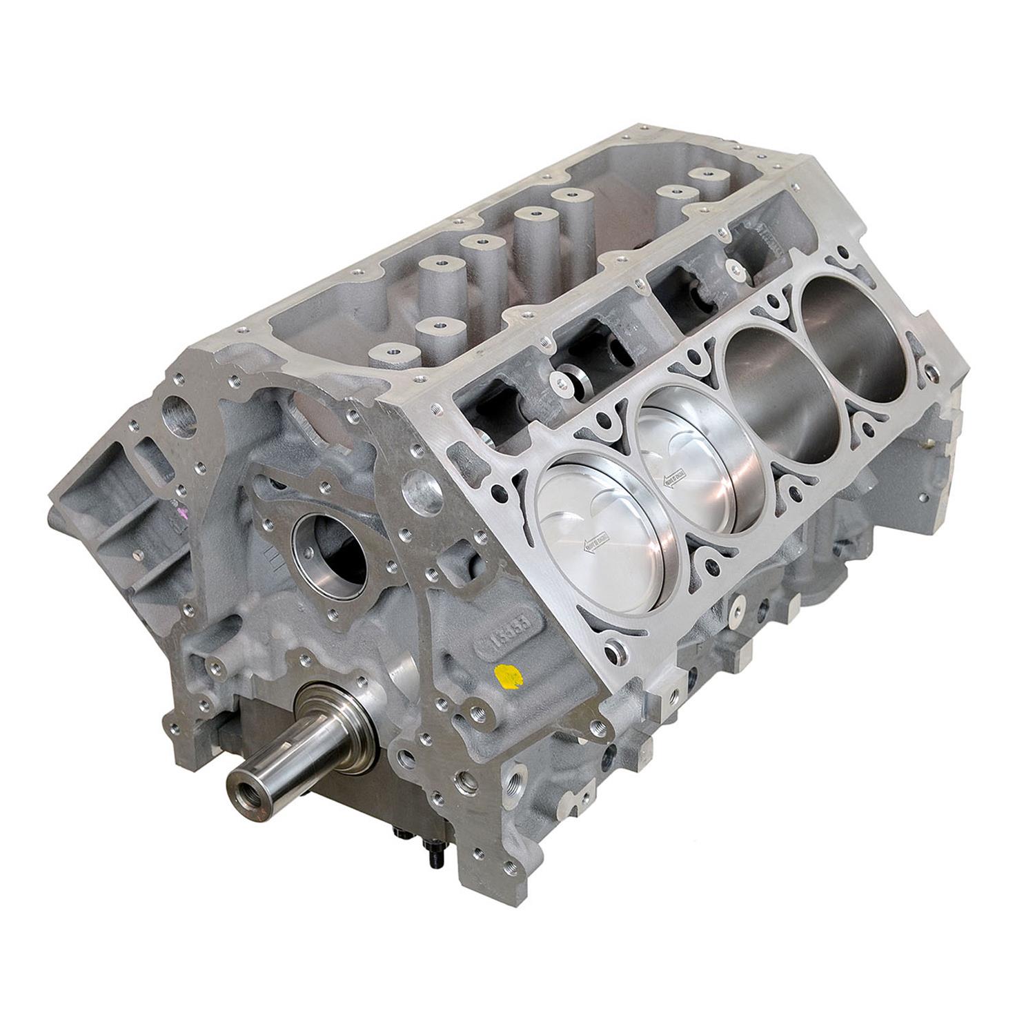 ATK High Performance Engines SP84 ATK High Performance Chevy LS2 