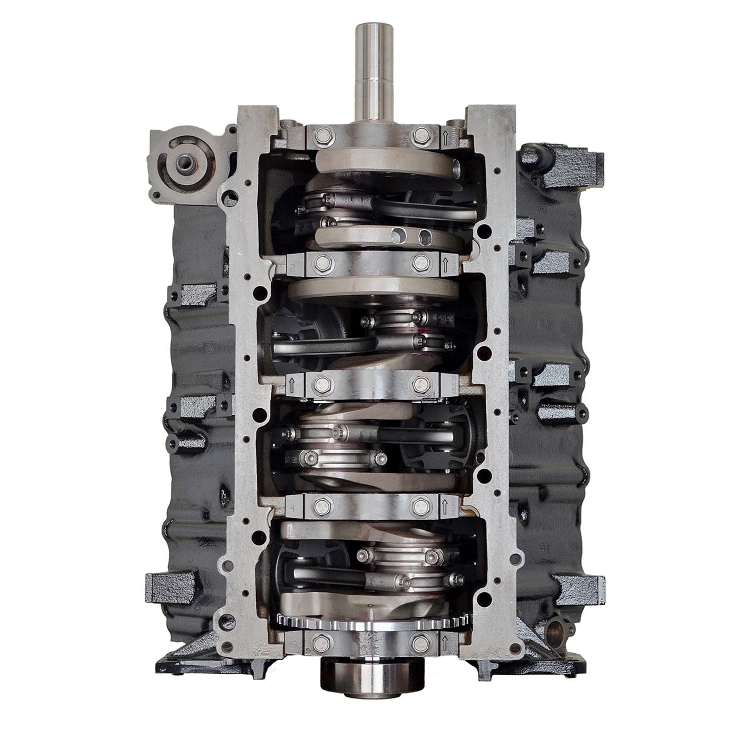 ATK High Performance Engines SP97 ATK High Performance Chrysler