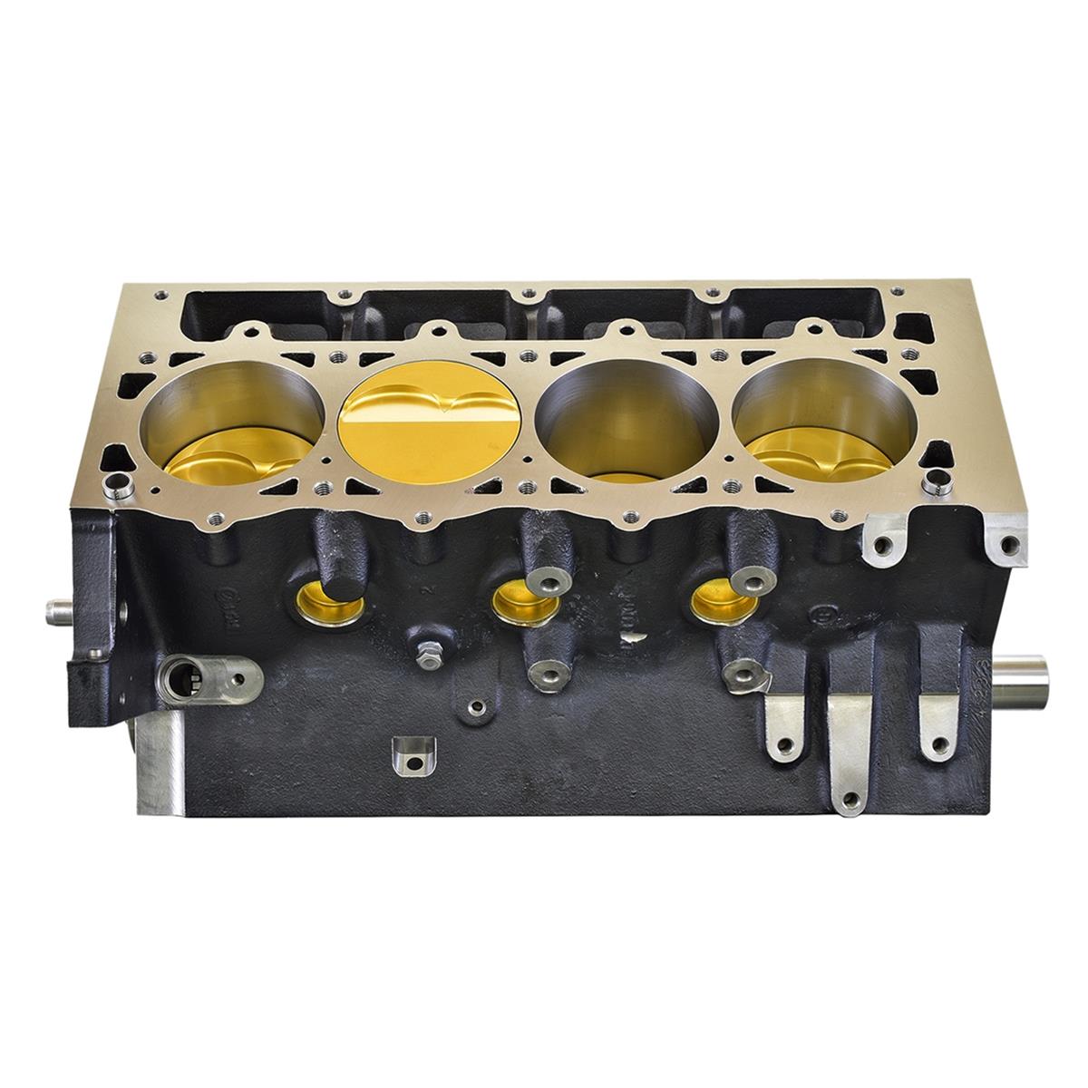 ATK High Performance Engines SPE4271500 ATK High Performance Chevy 427