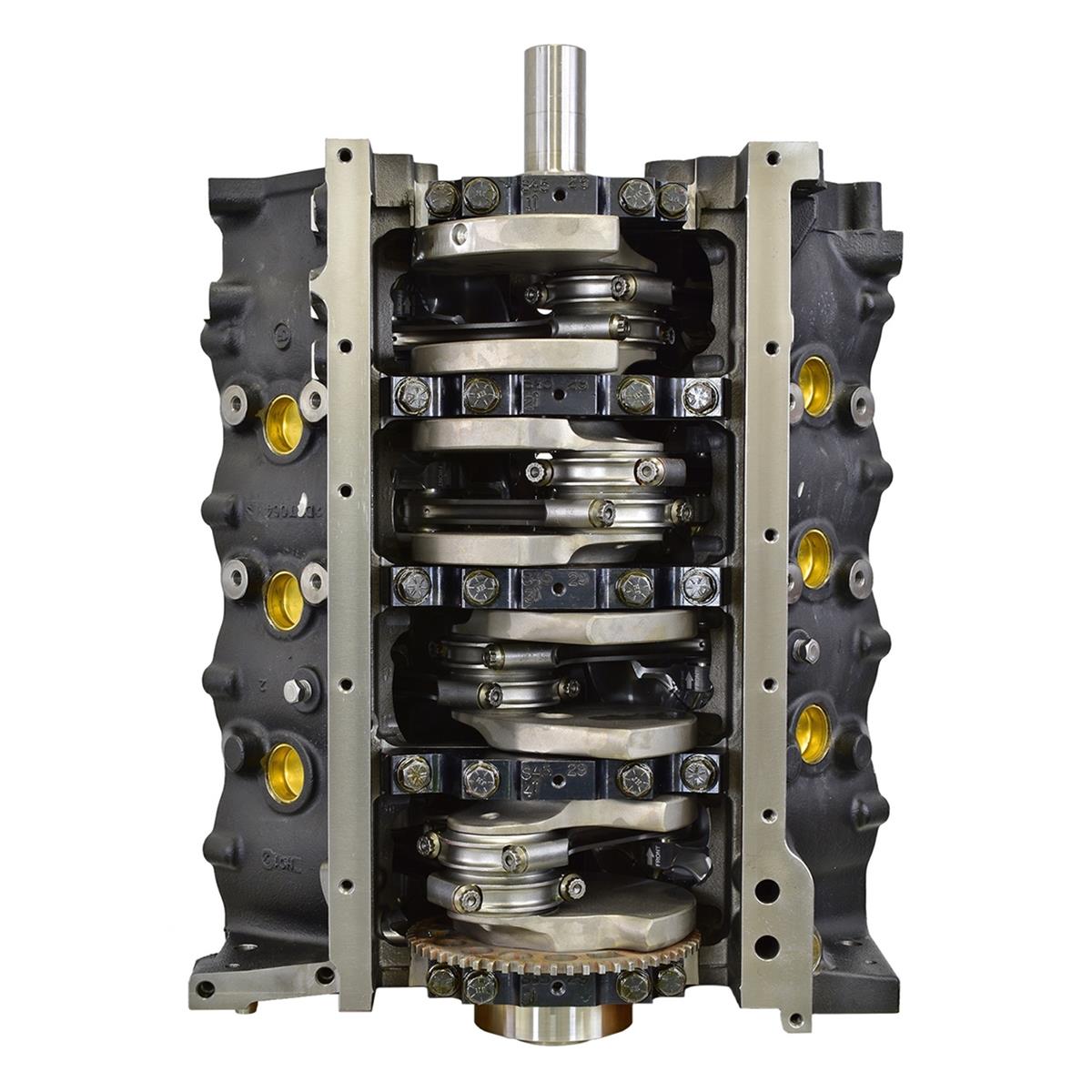 ATK High Performance Engines SPE4271800 ATK High Performance Chevy 427